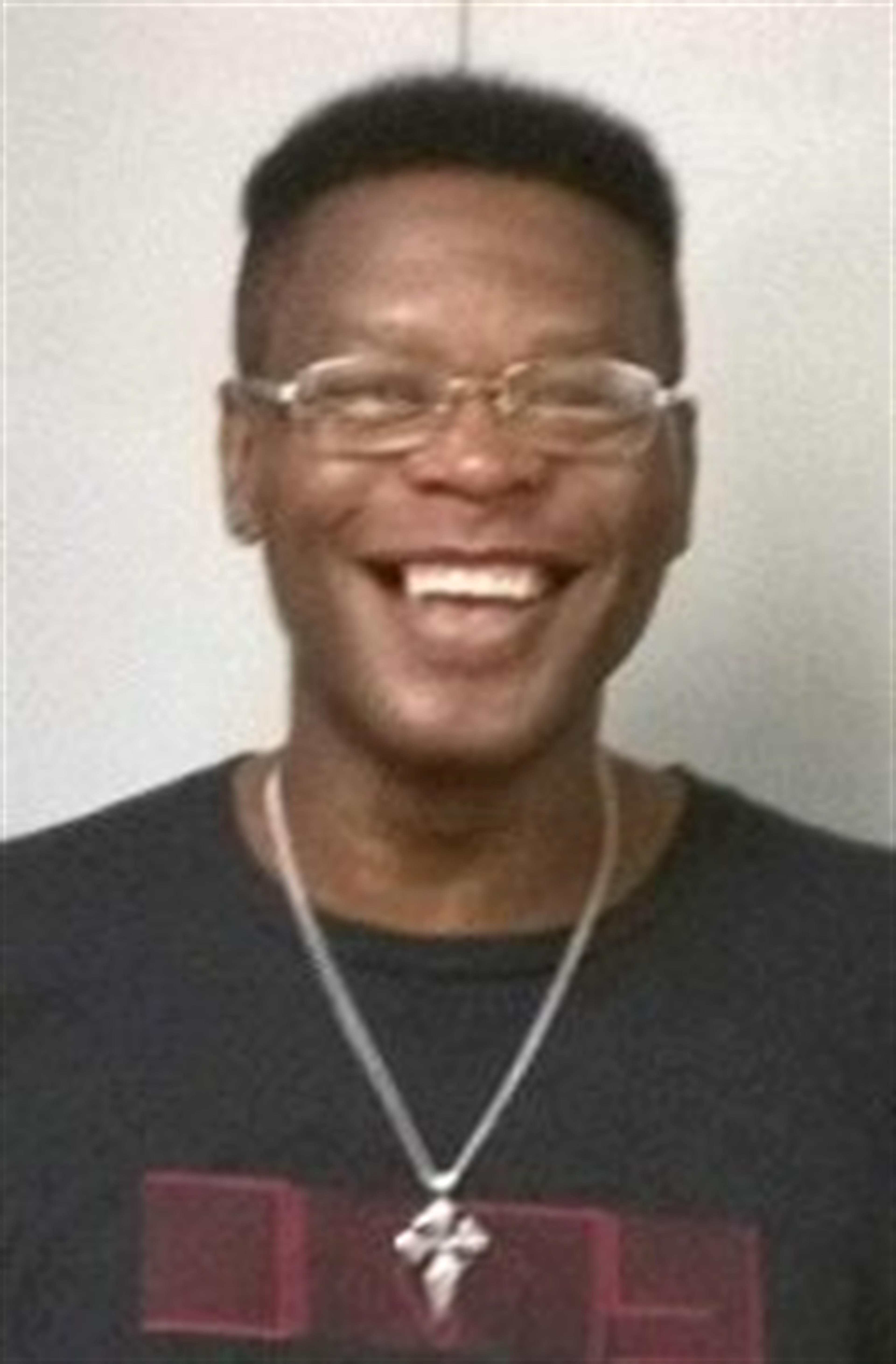 Leonard Lee Walker