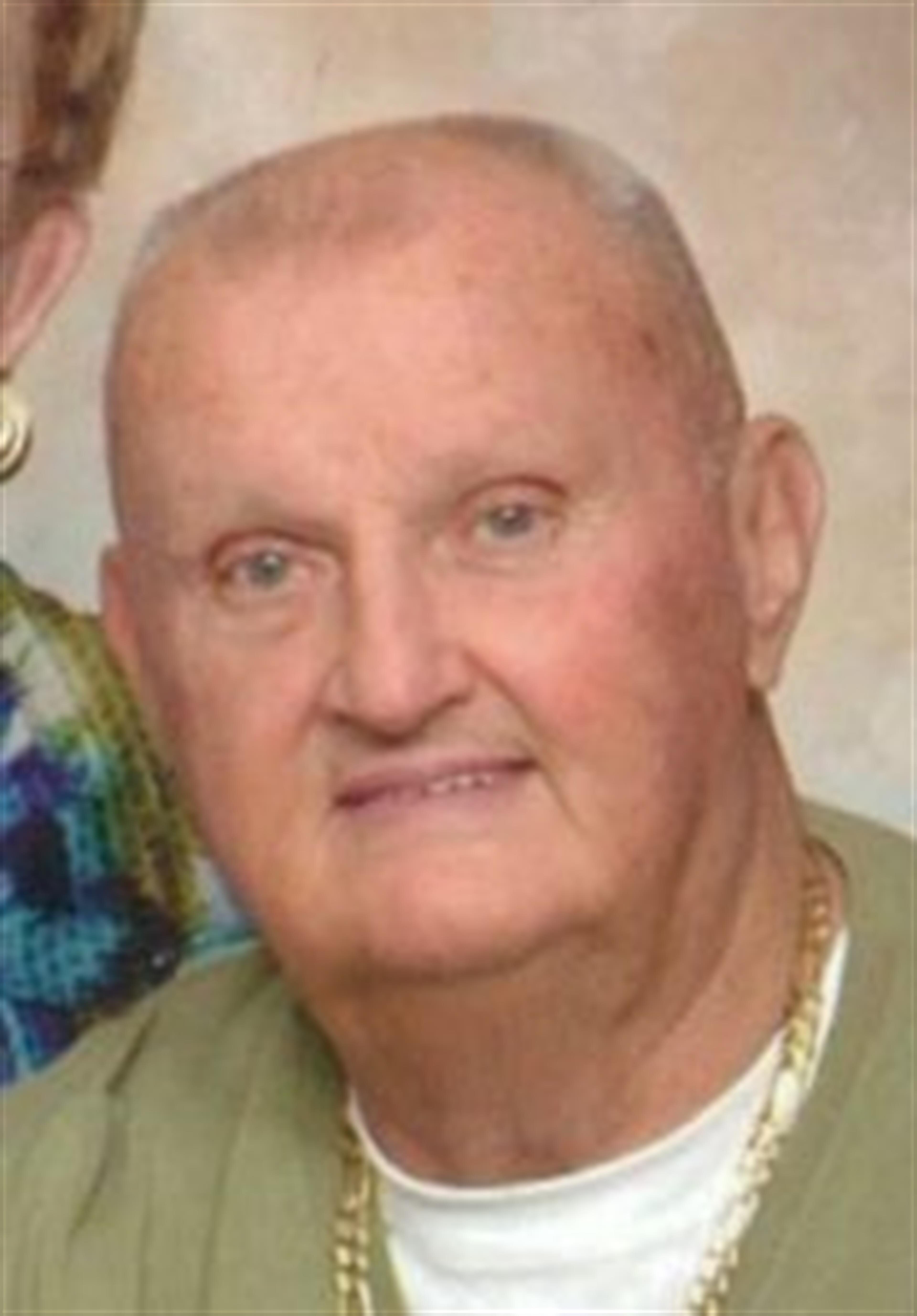 Ronnie Lee Utterback