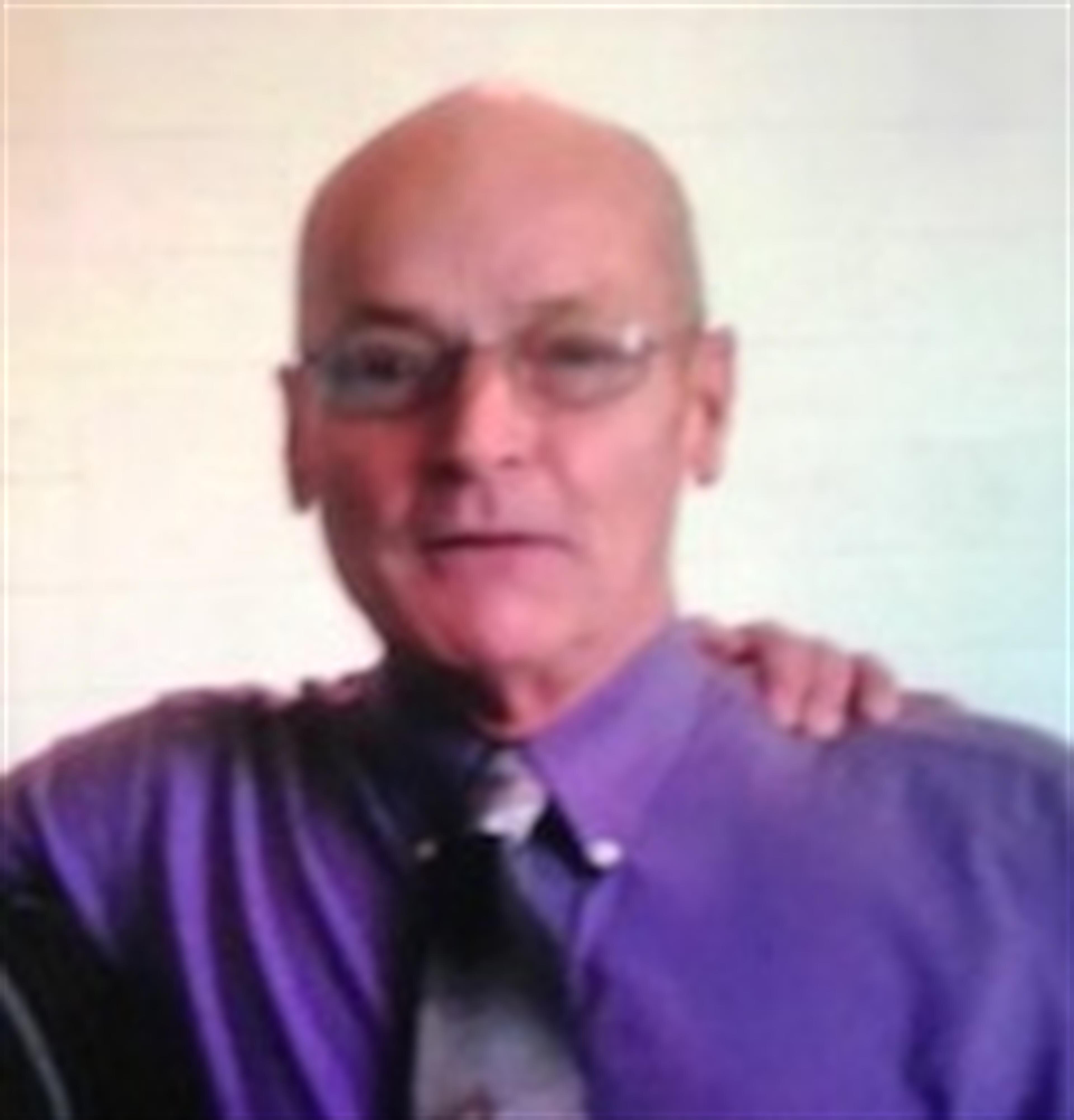 Mark A. Benscoter