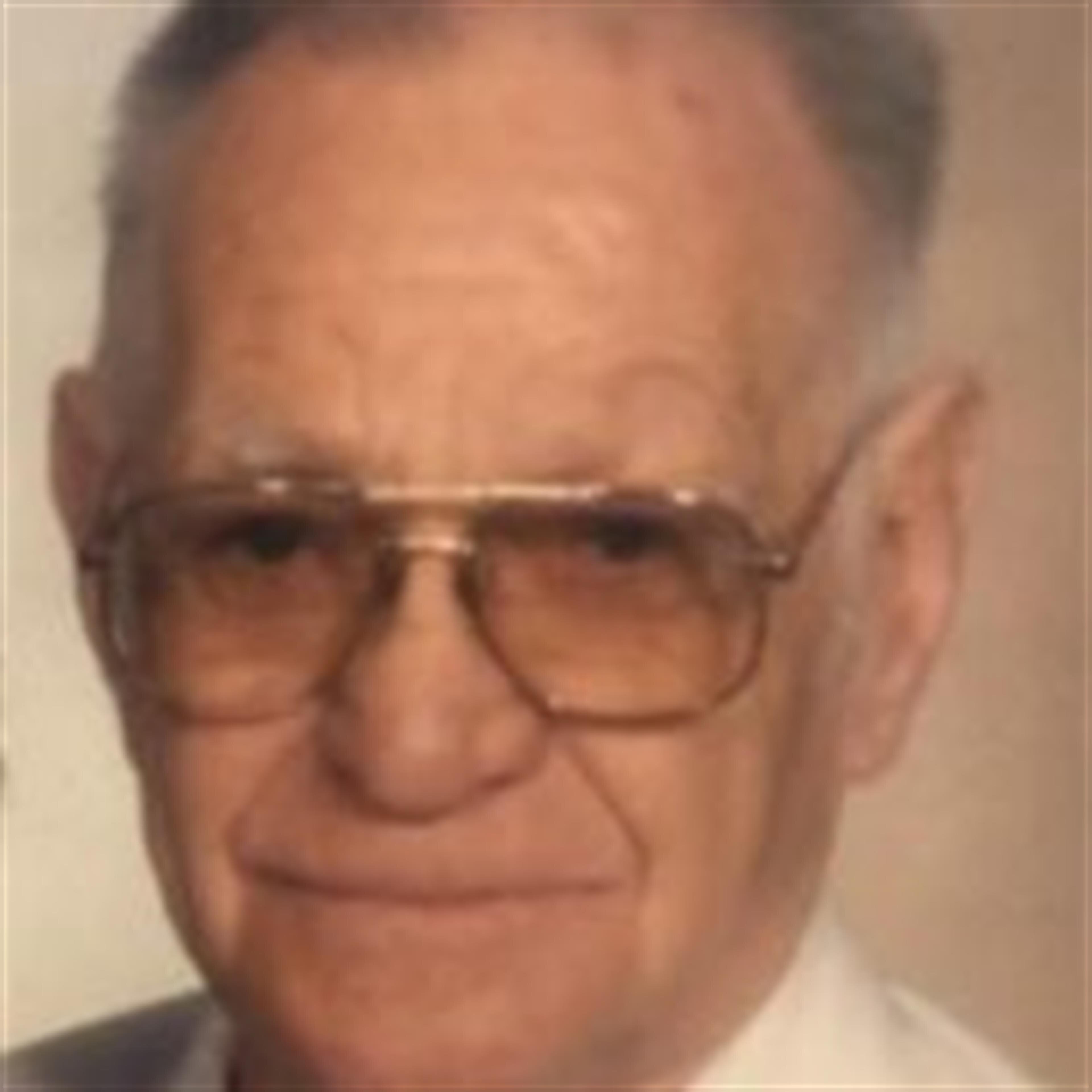 Harry "Bud" Shull