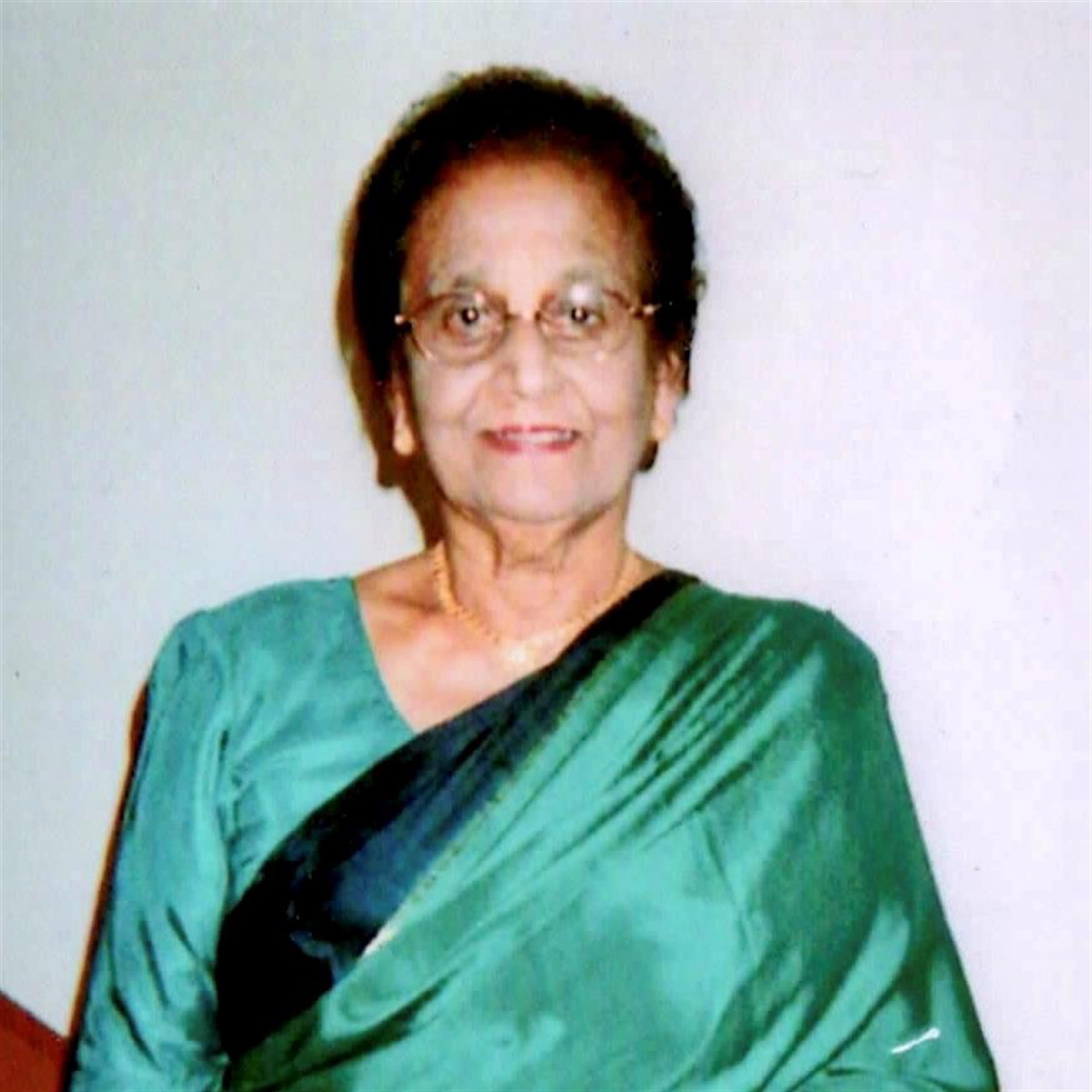 Raj Kumari