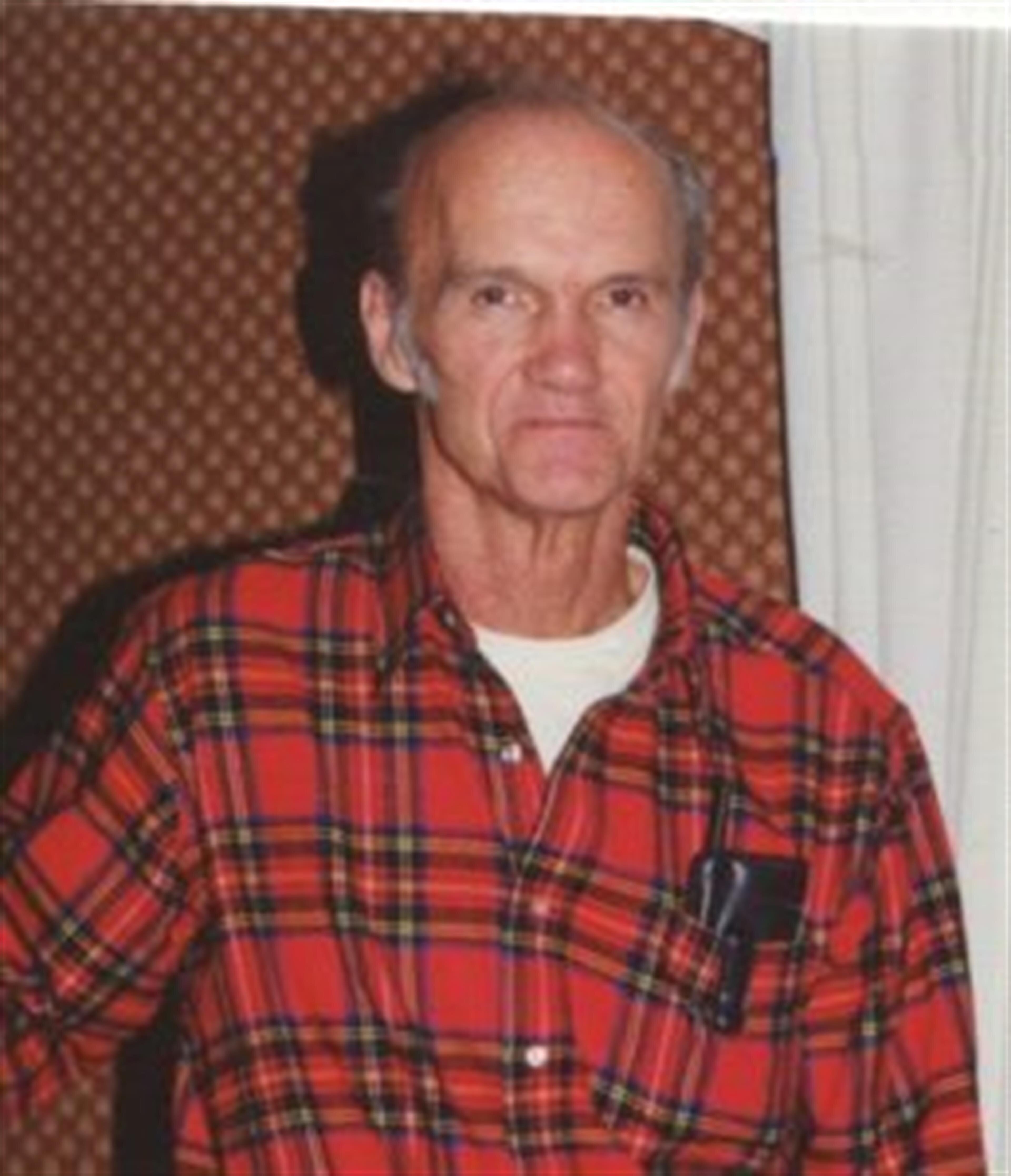 Robert Edwin Braden