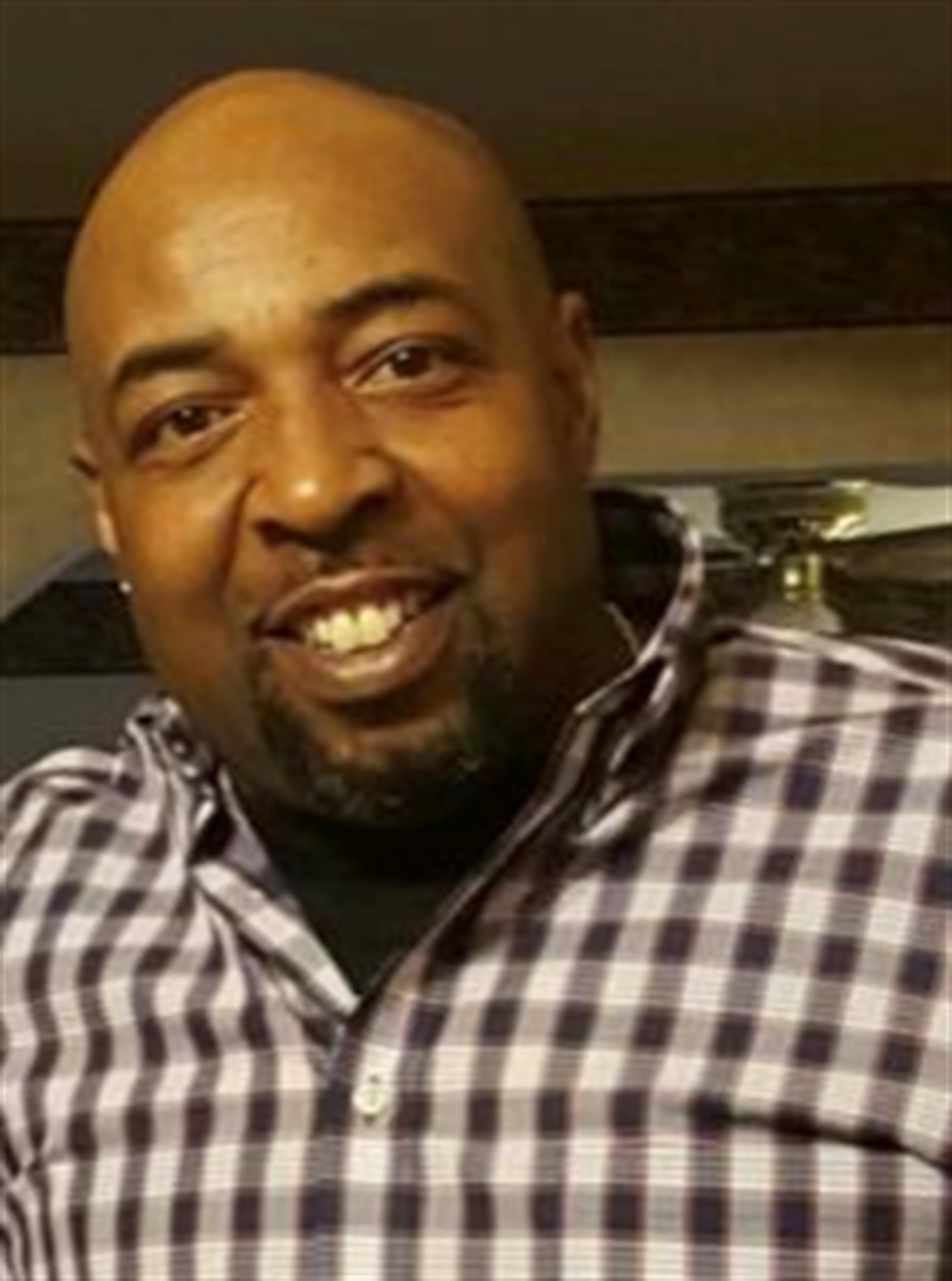 Floyd T. Stewart, Jr.