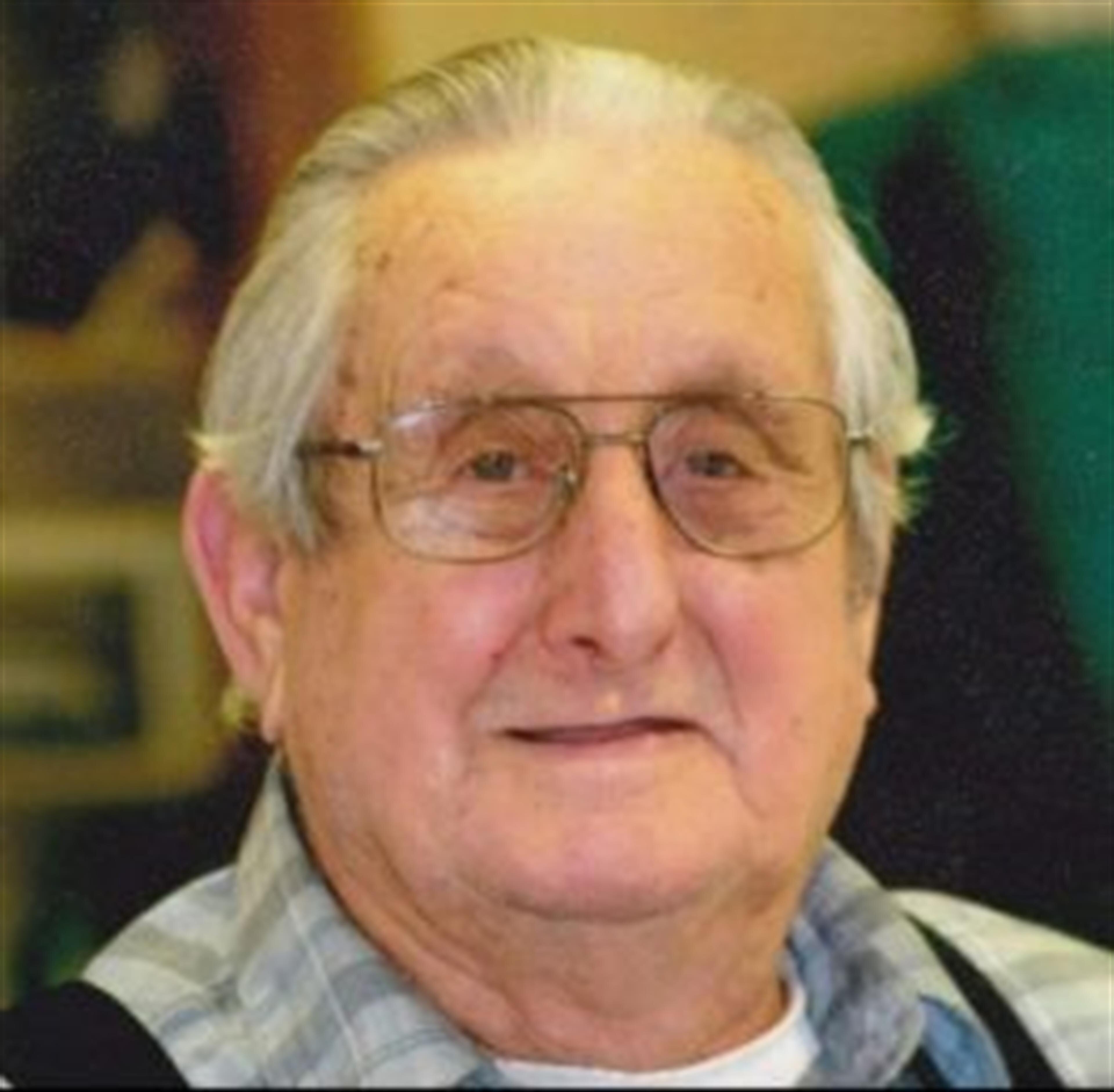 George Newton McGee