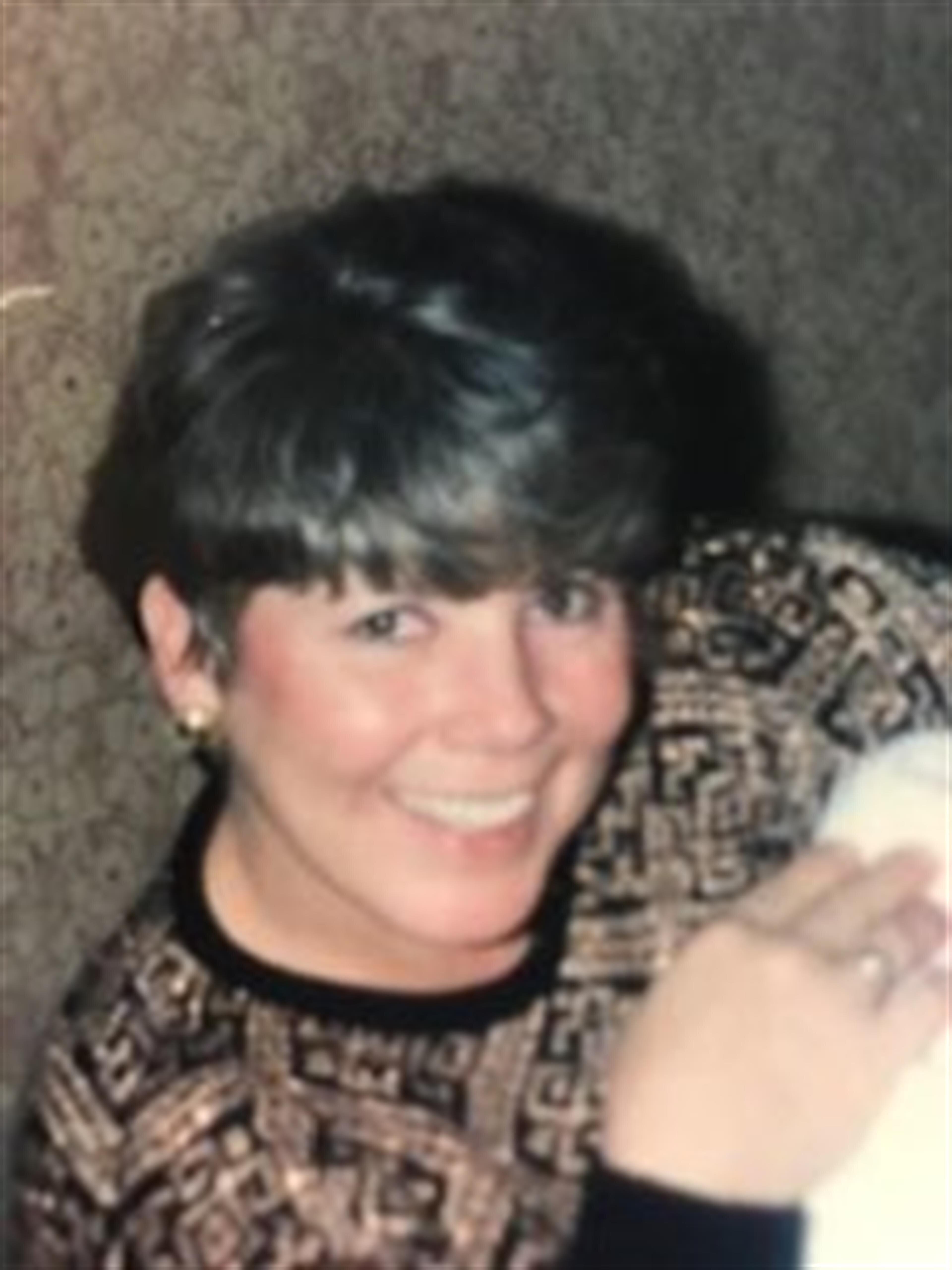 Doris M. Dinkens