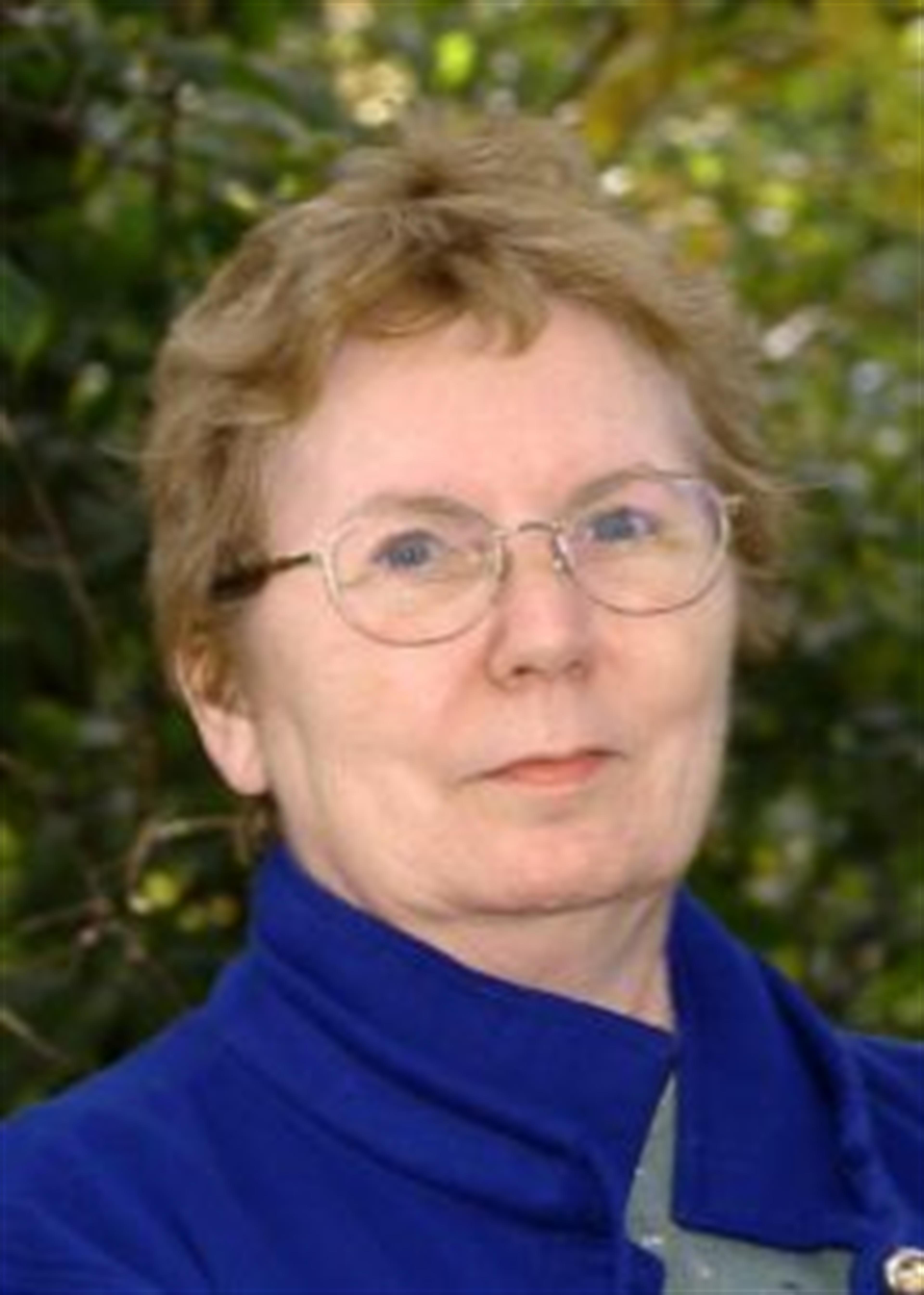 Carol E. Haenny