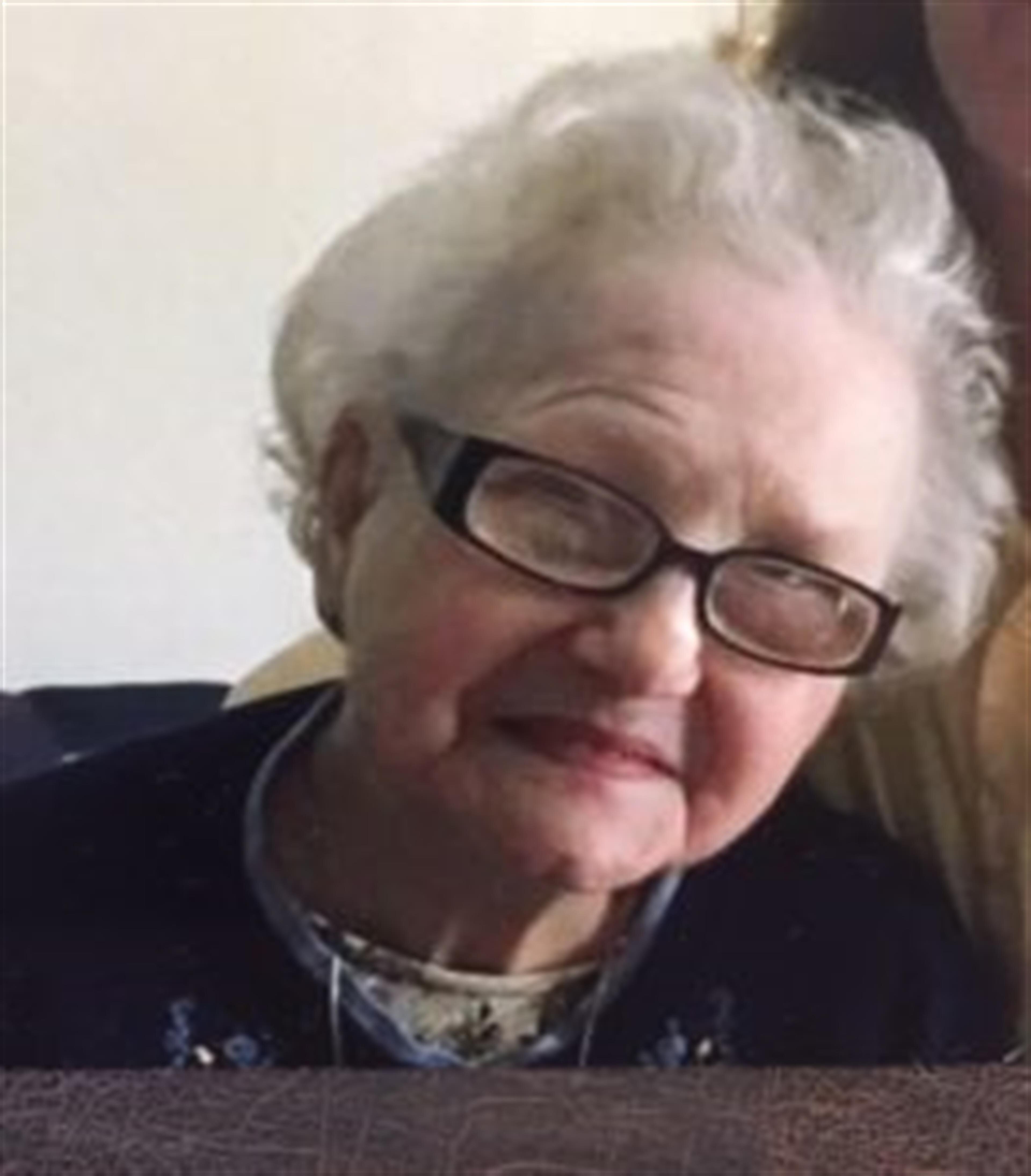 Lacefene "Lacie" Goller