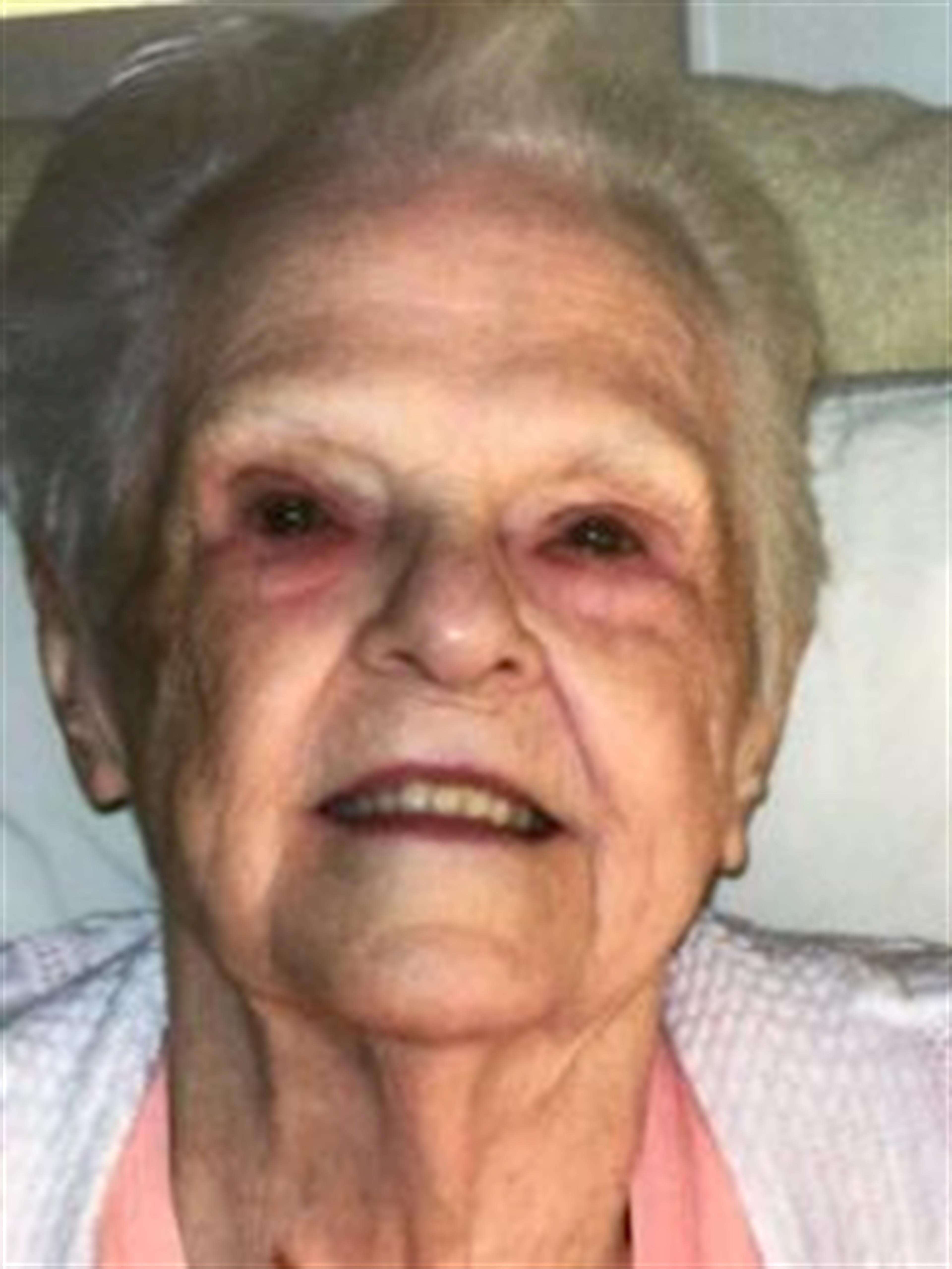 Ellen Lucille Sadowski