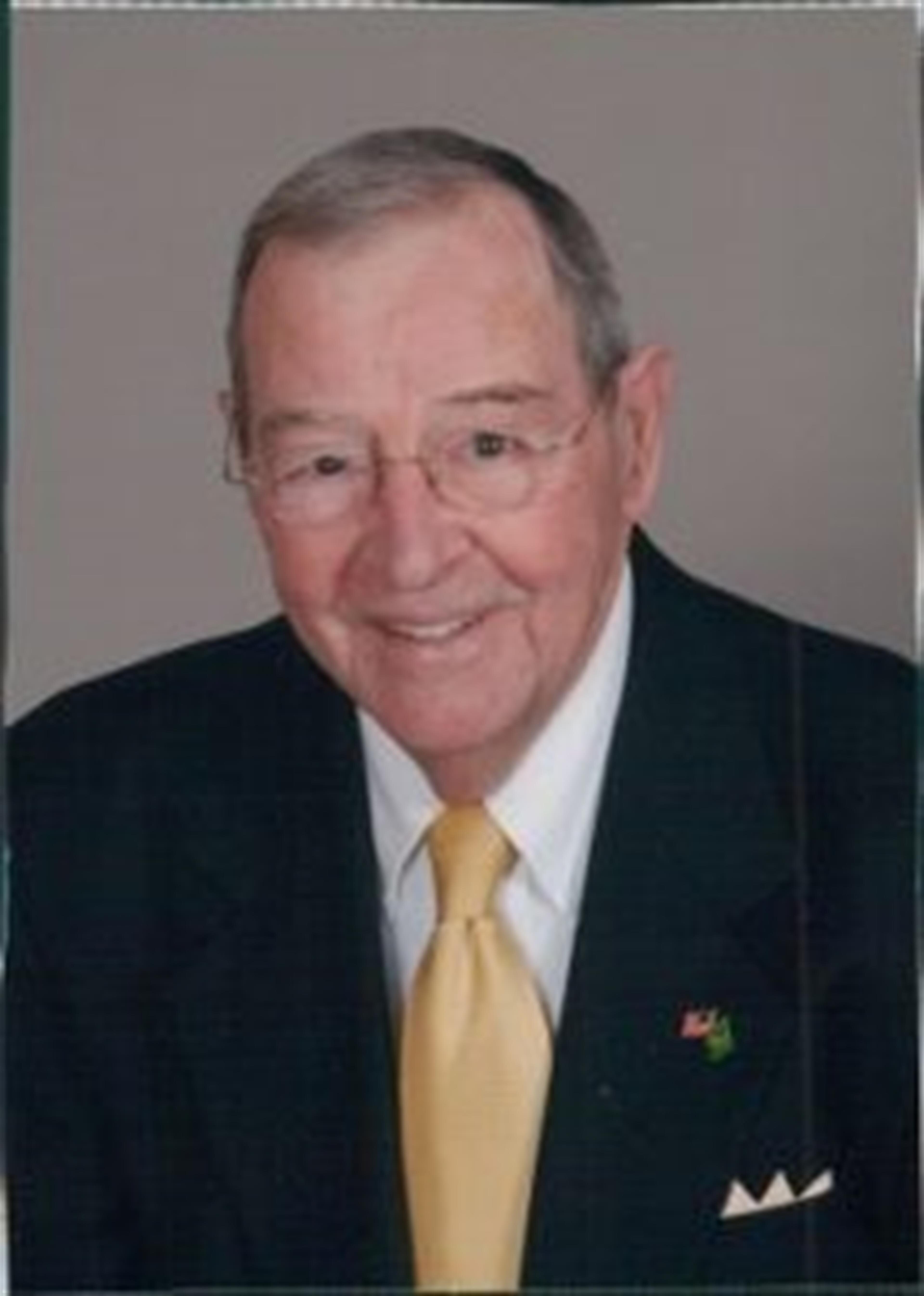 David M. Freyling