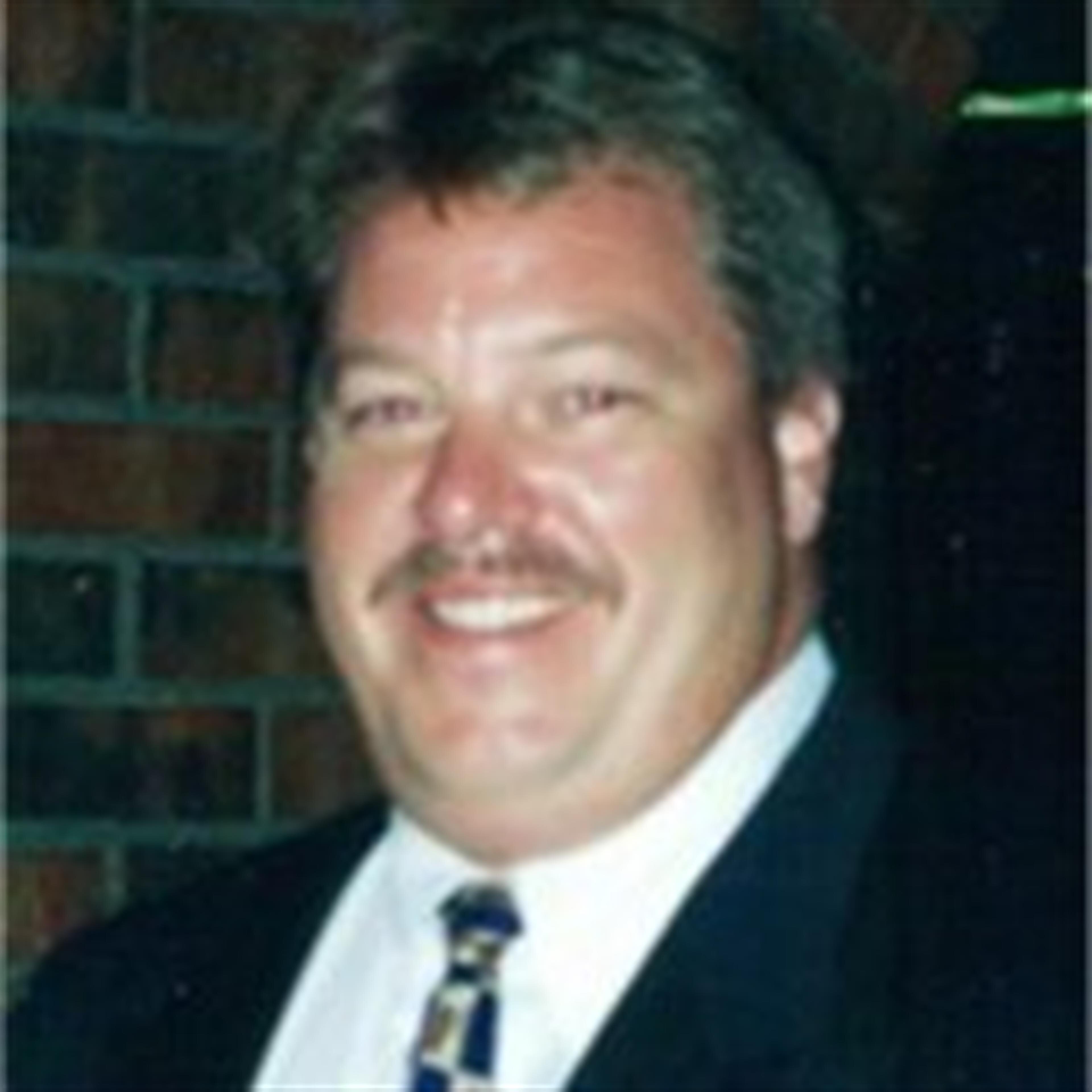Charles J. "Chuck" Schaab