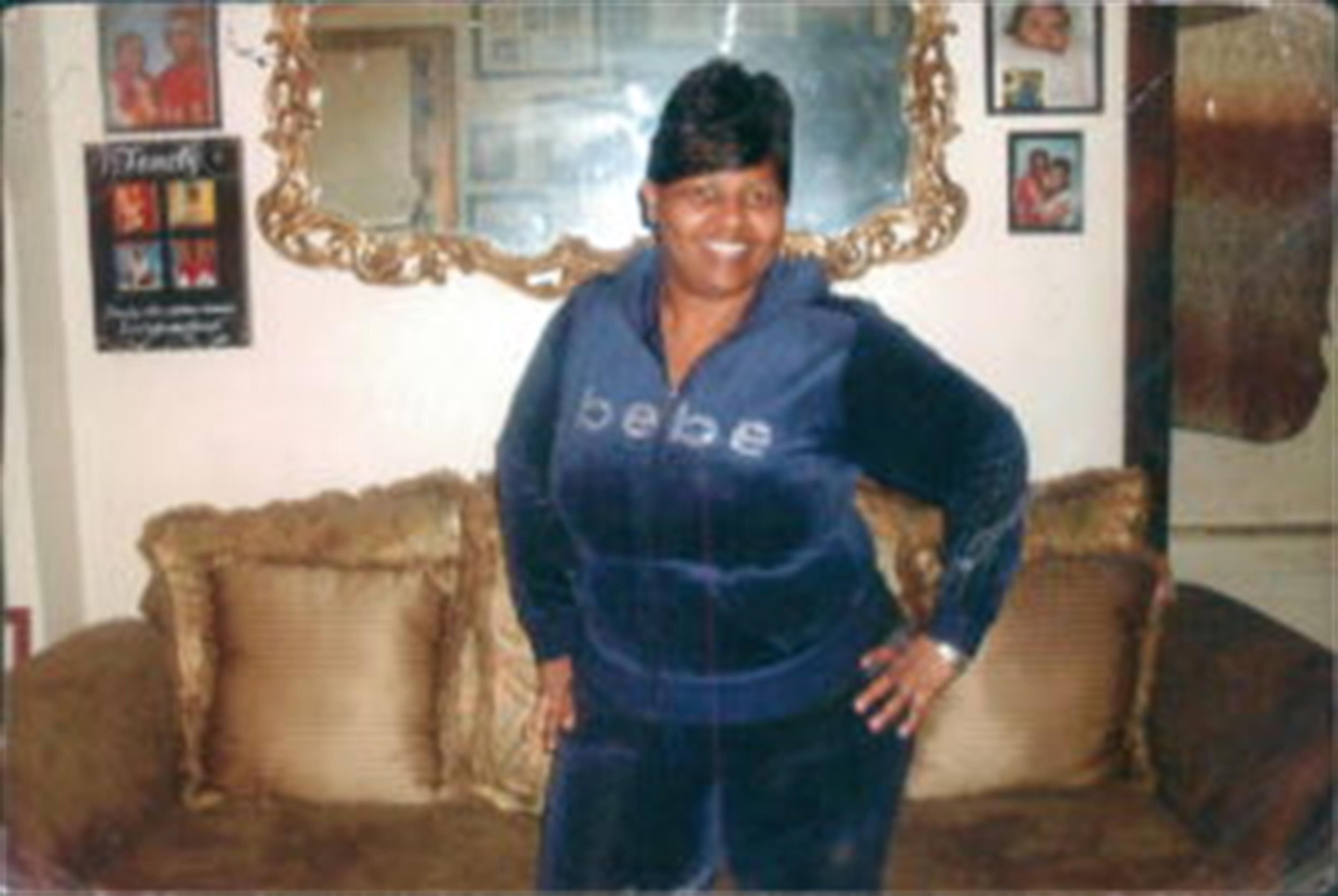 Cynthia E. Reed