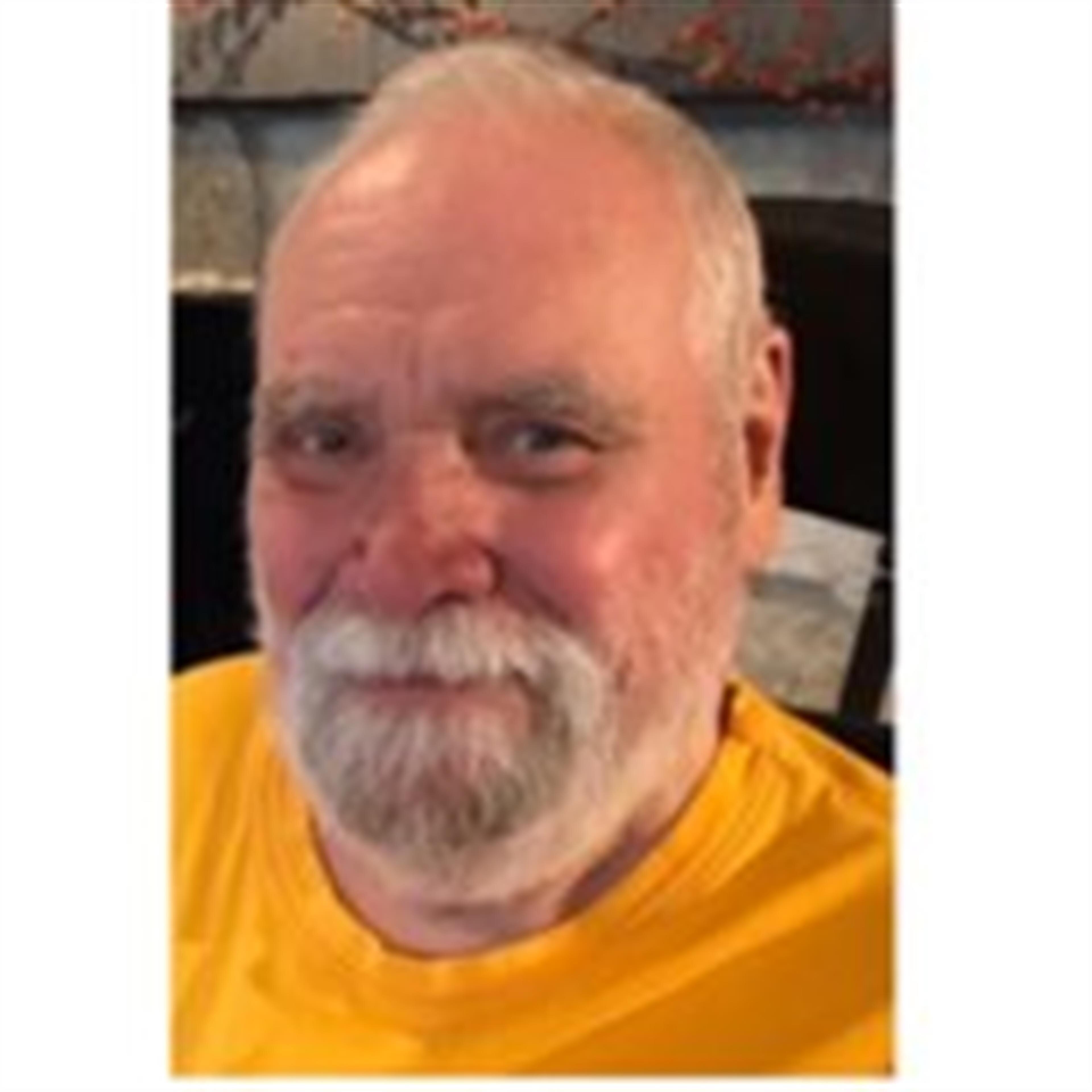 John E. Meyers
