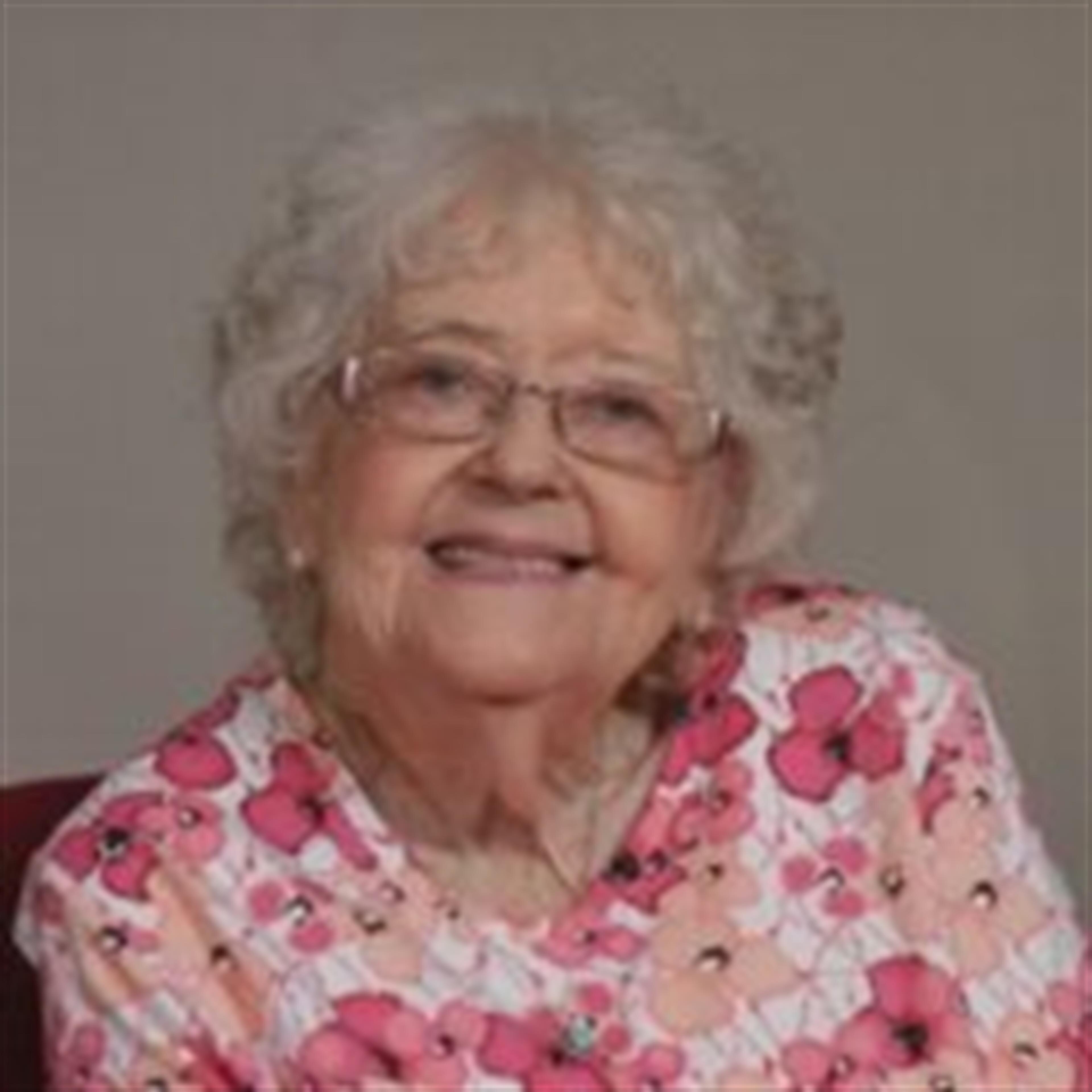 Joyce M. Lohrstorfer