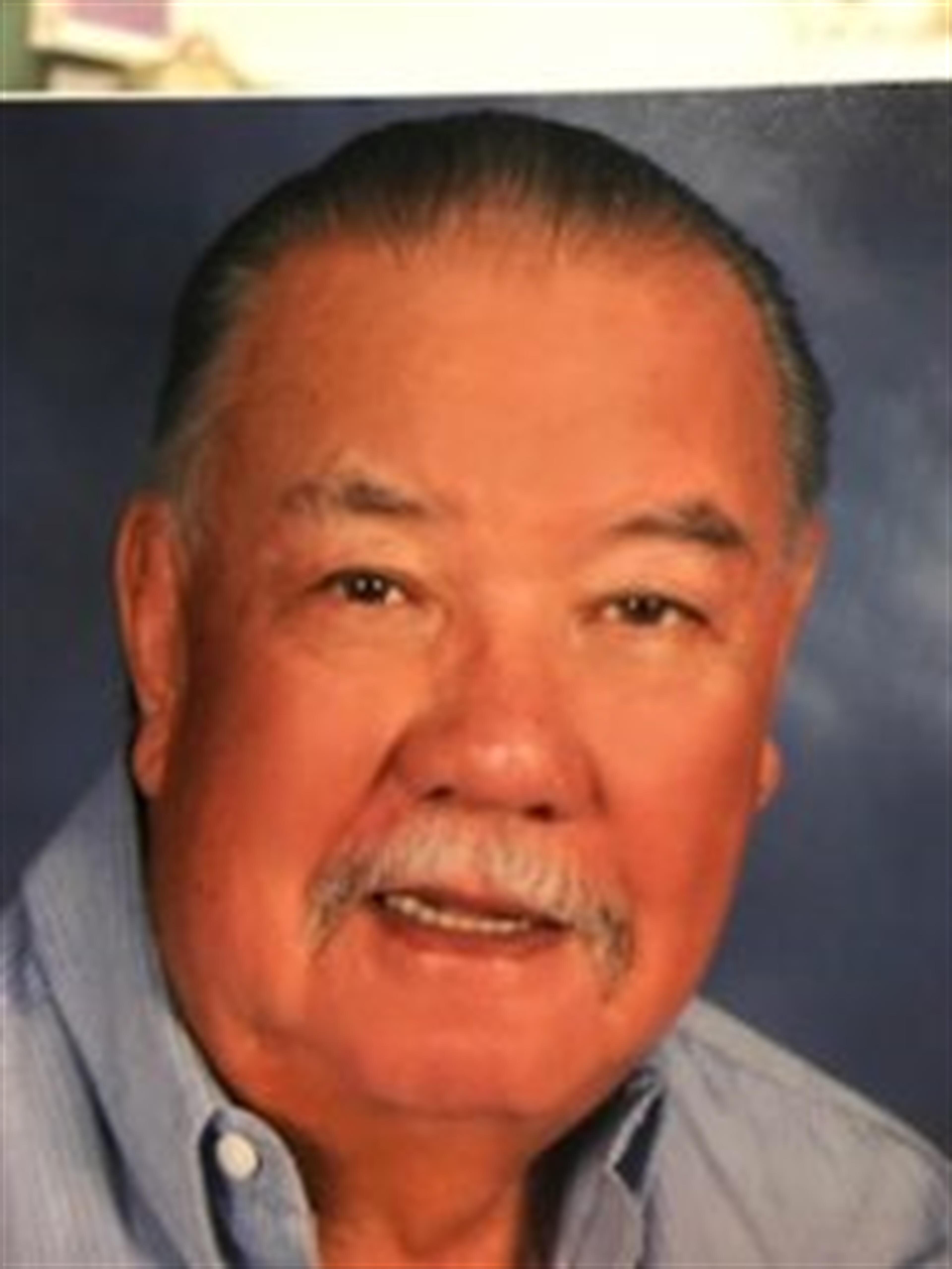 Robert Wong