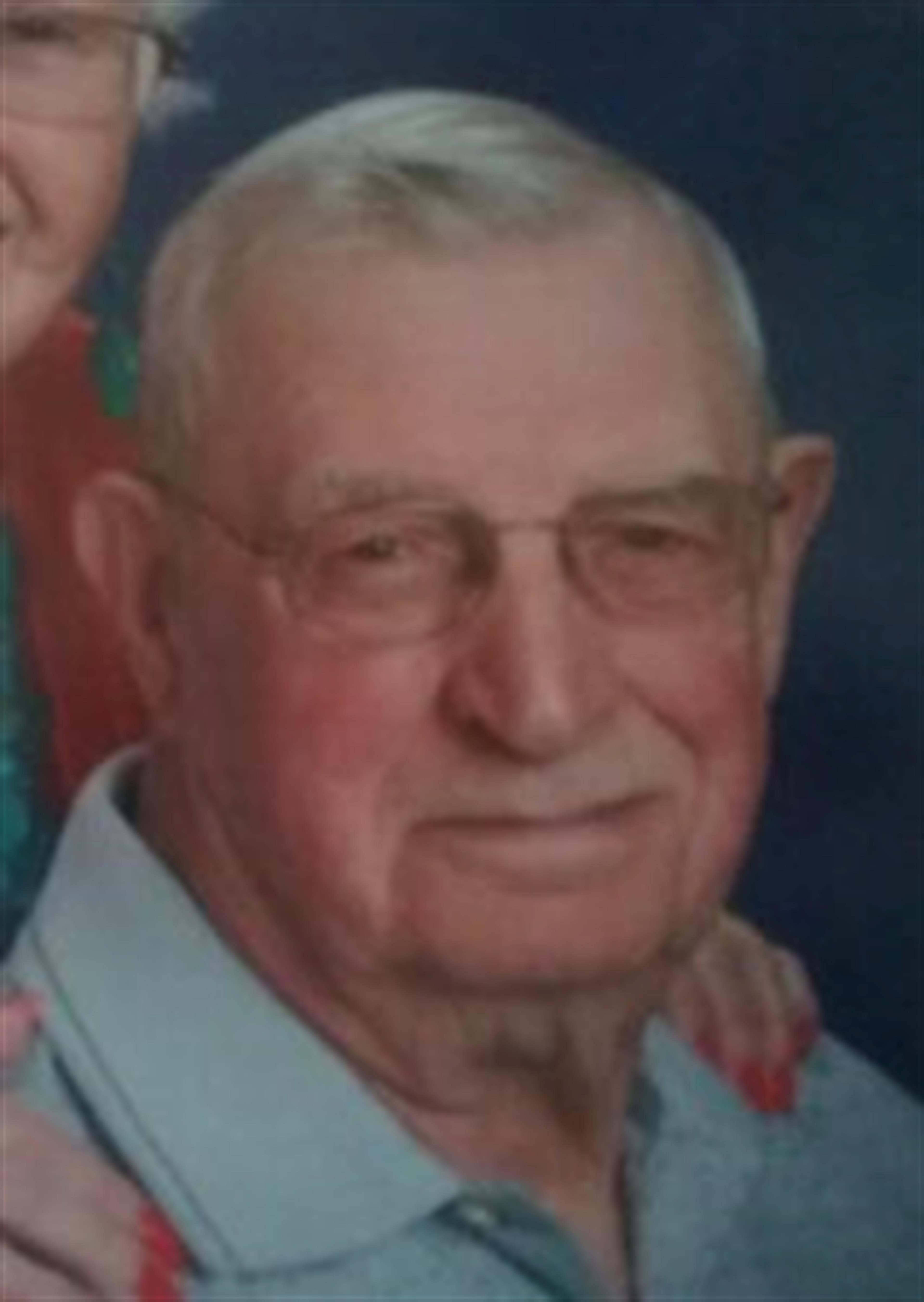 Jack W. James