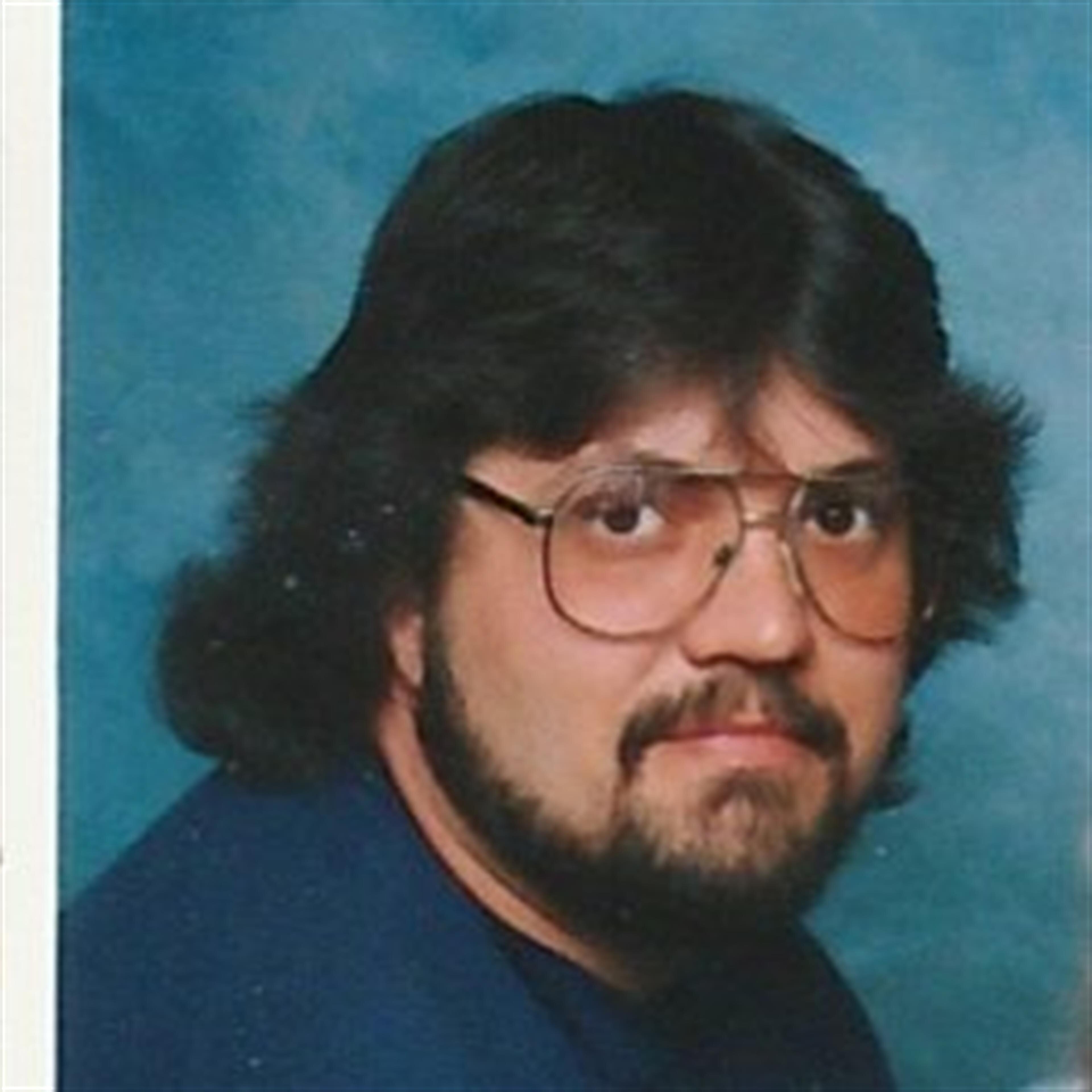 Michael Clendenen