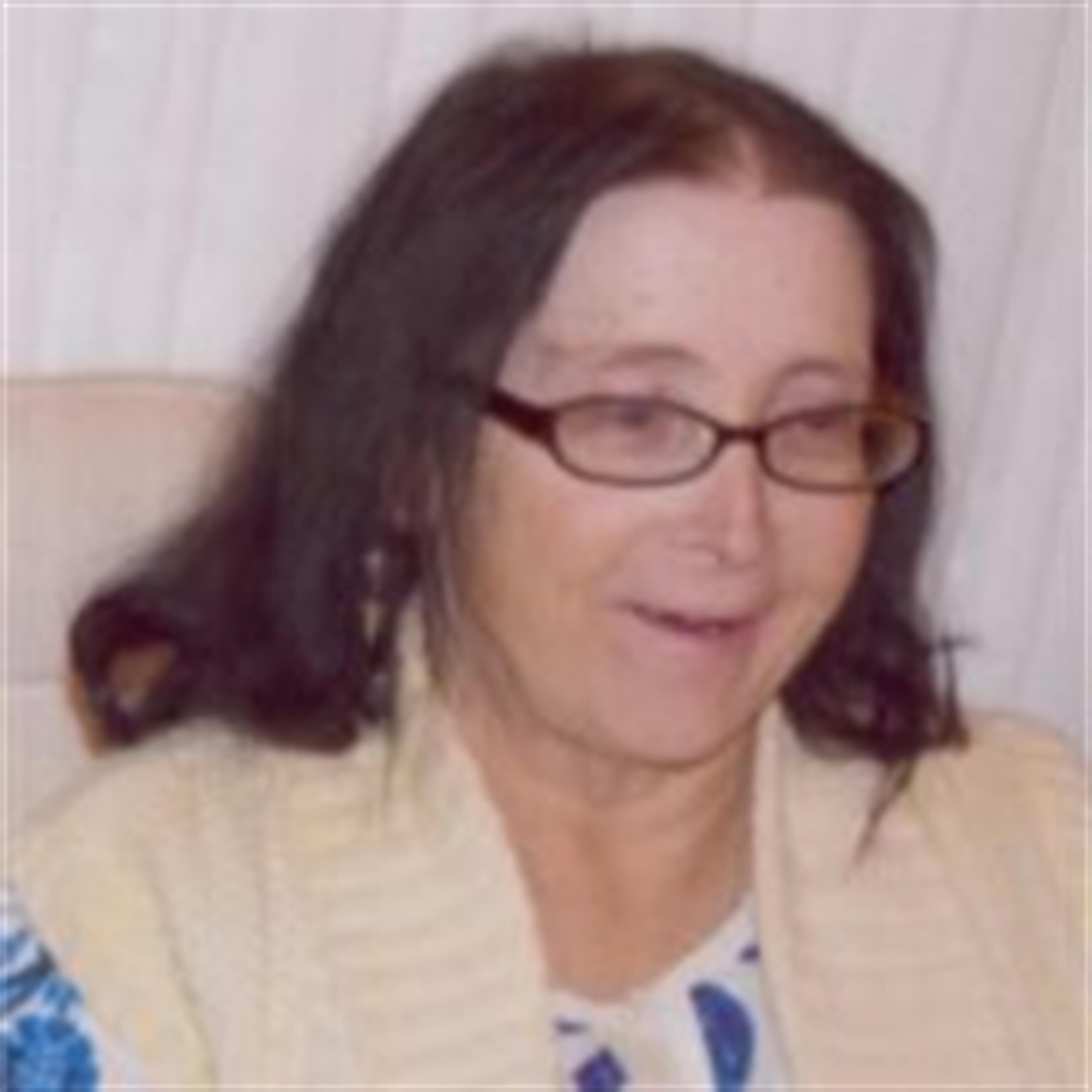 Elsie Jean Virgil