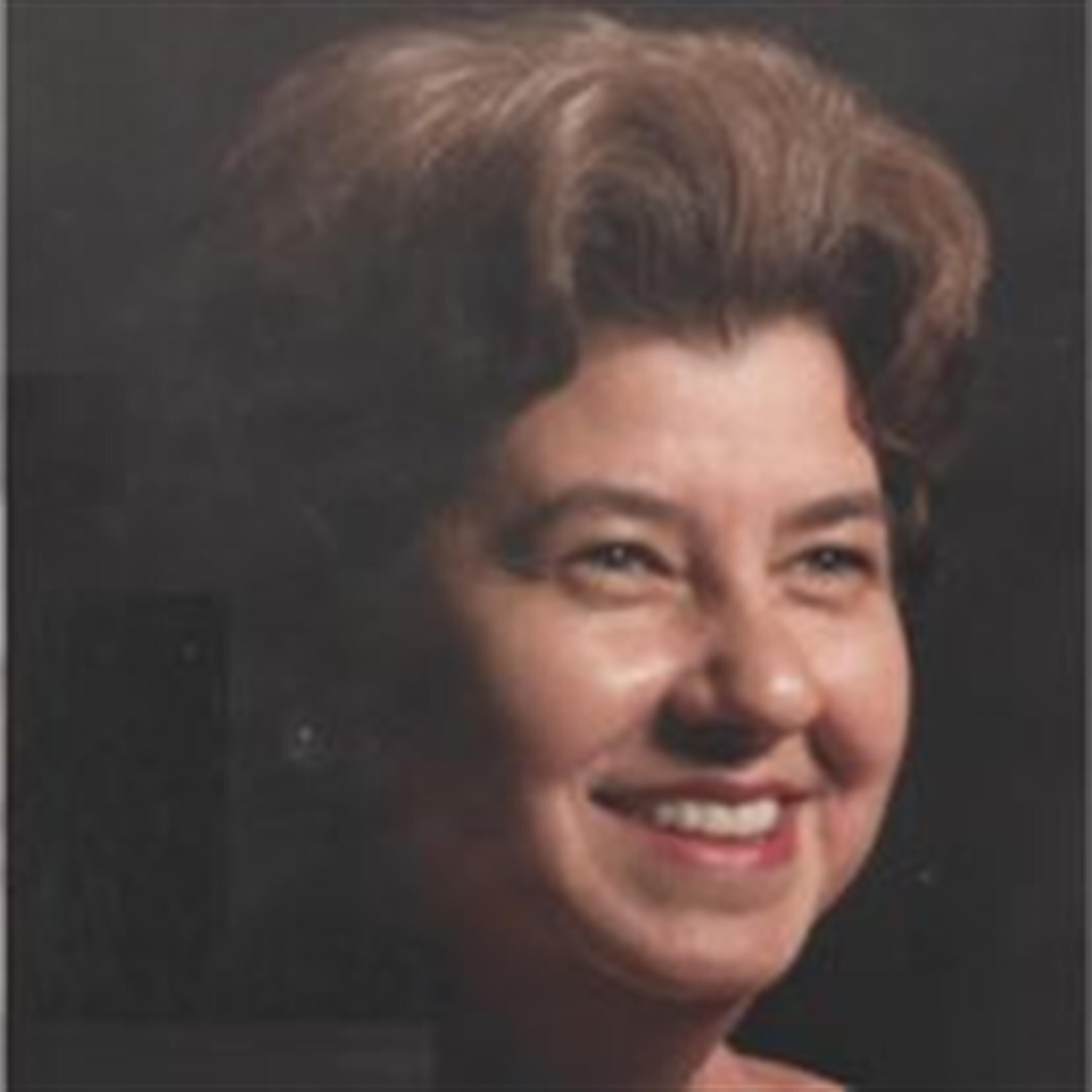 Ellen Louise Durbin