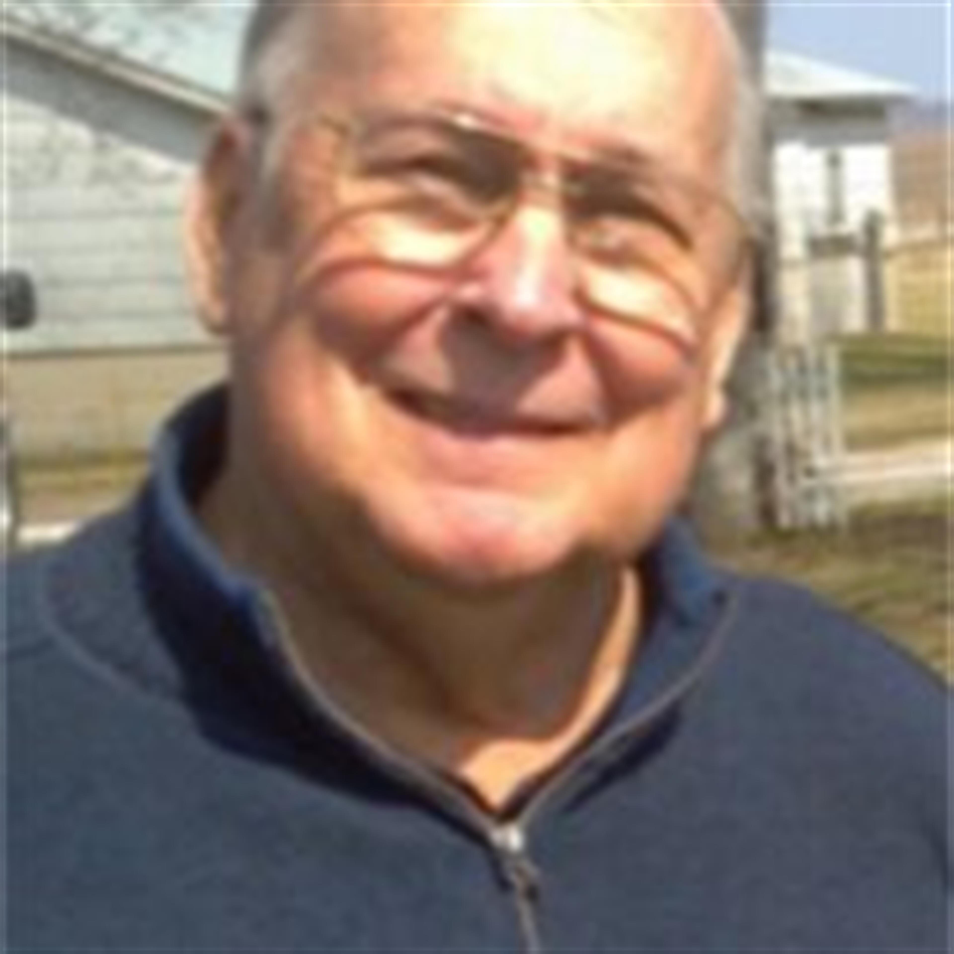Alfred J. Hill