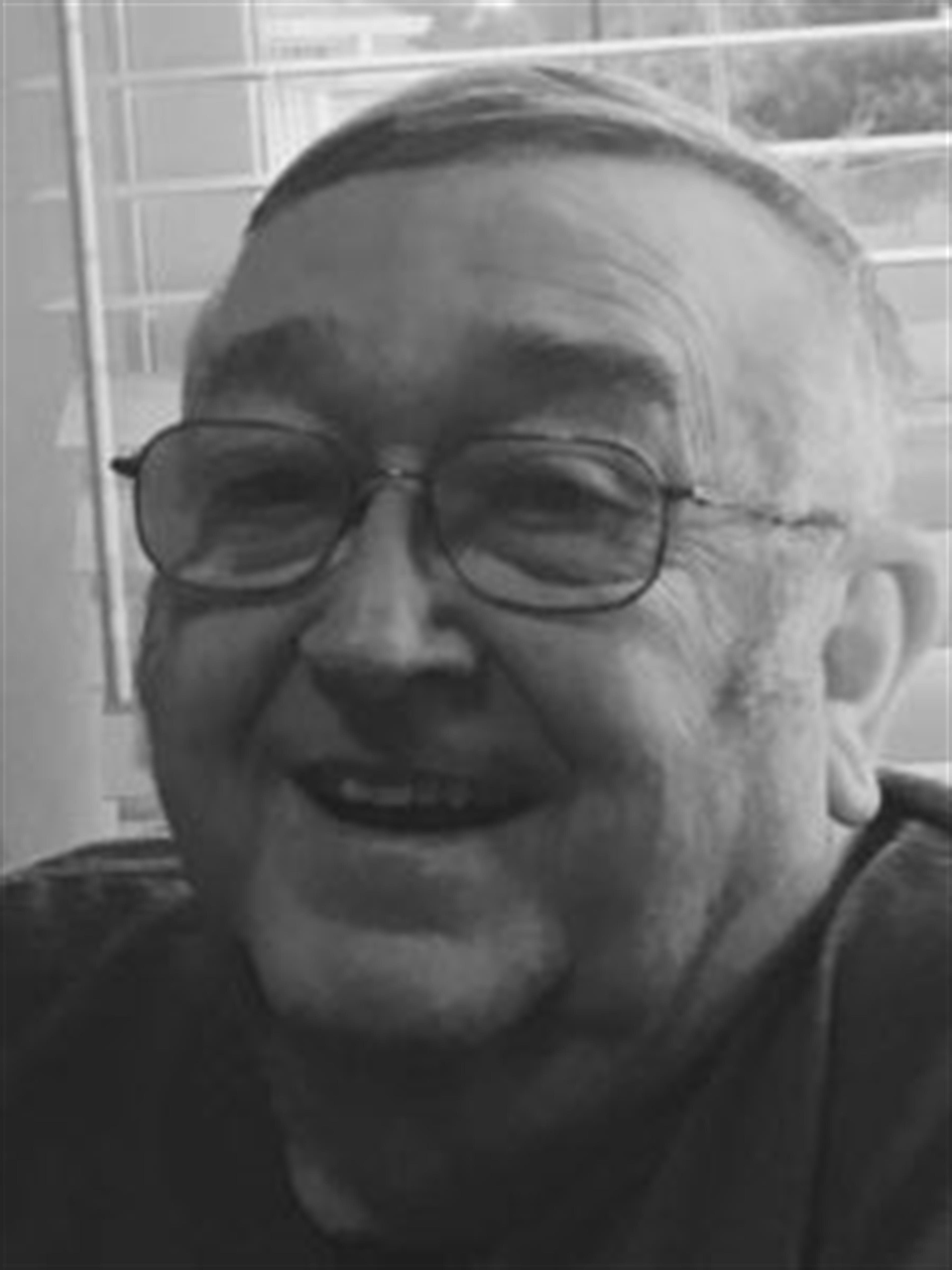 James Roger Manuel, Sr.