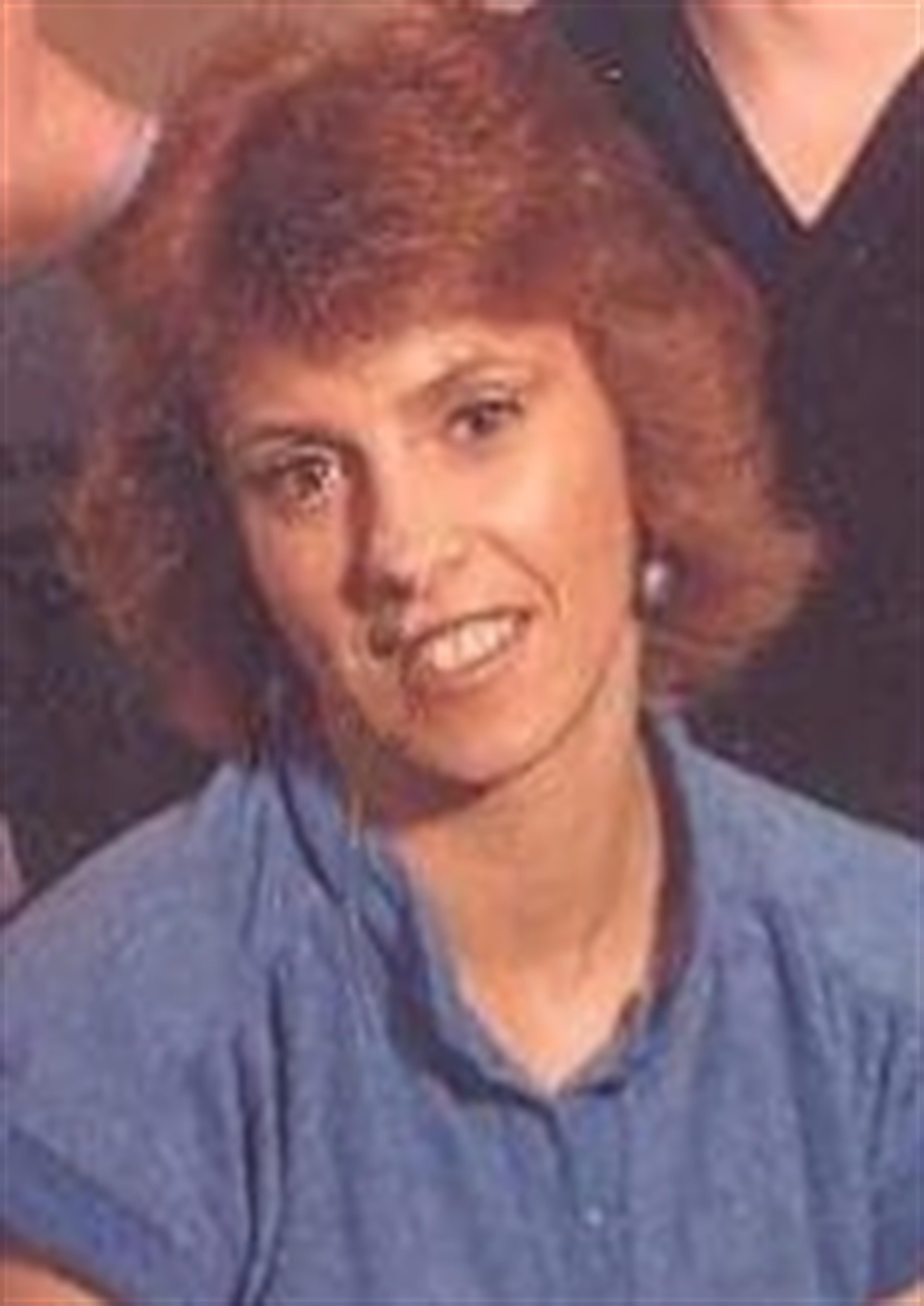 Debra Tertocha