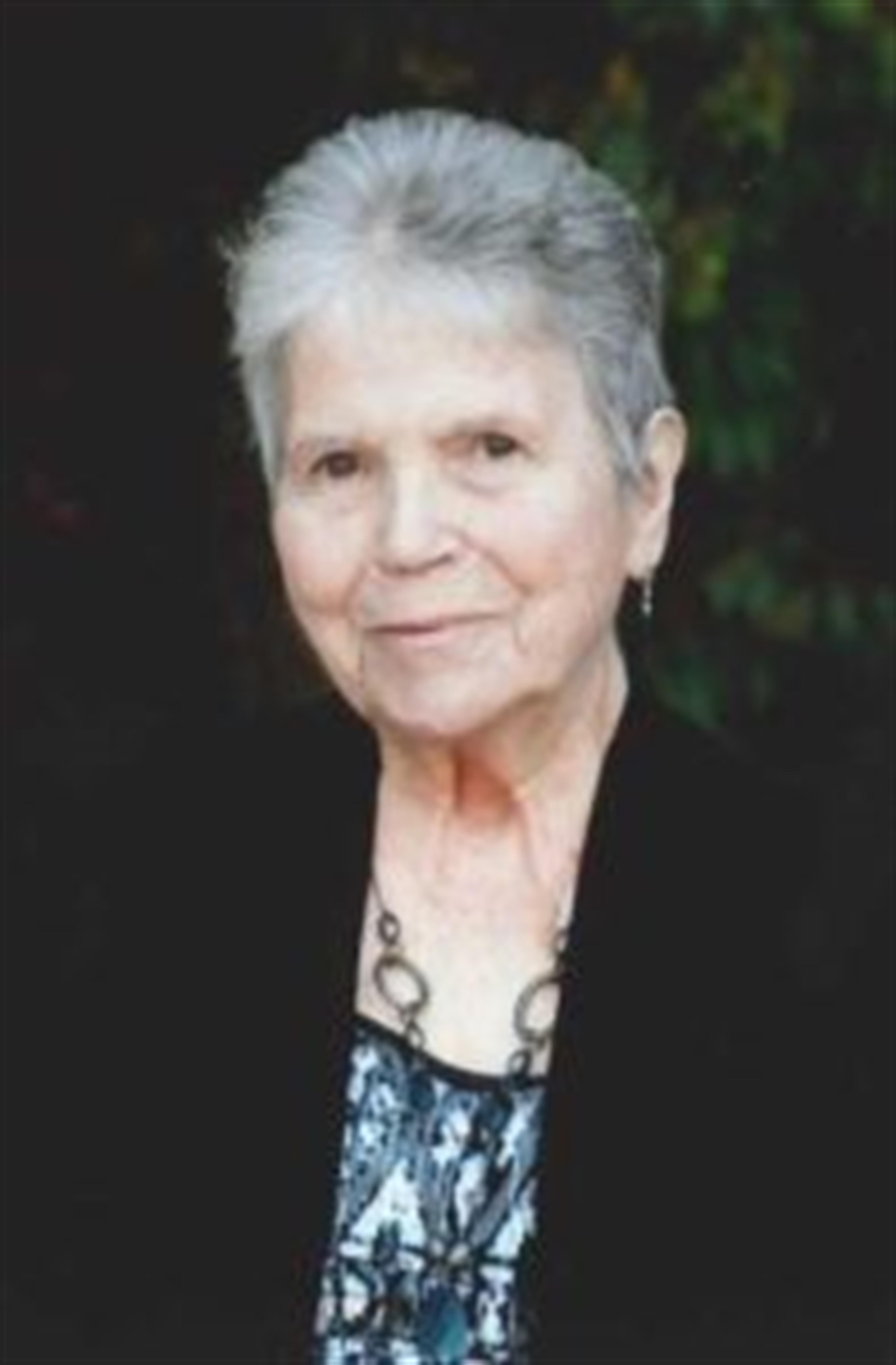 Daphne Ann Cunningham