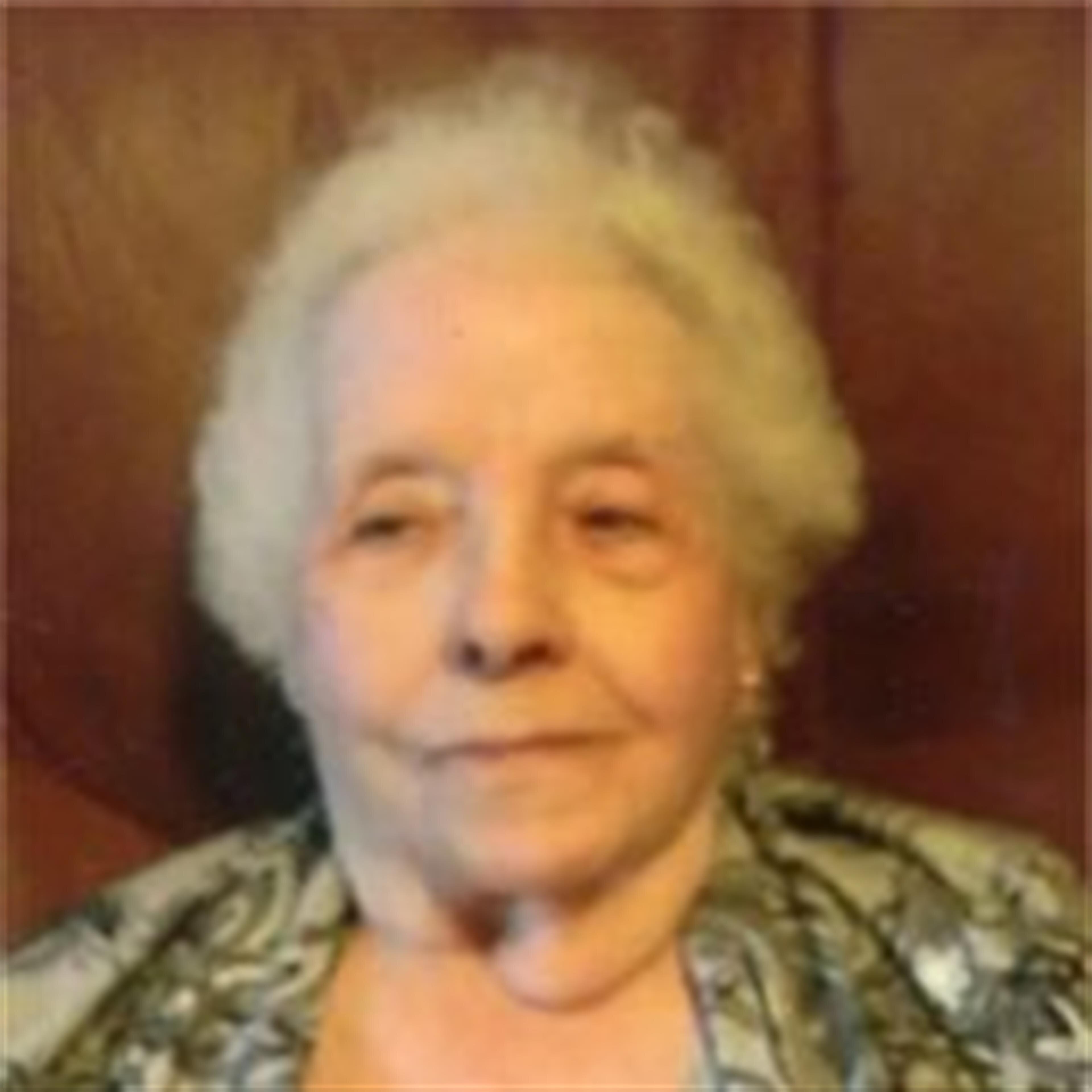 Leota "Ilene" Weber