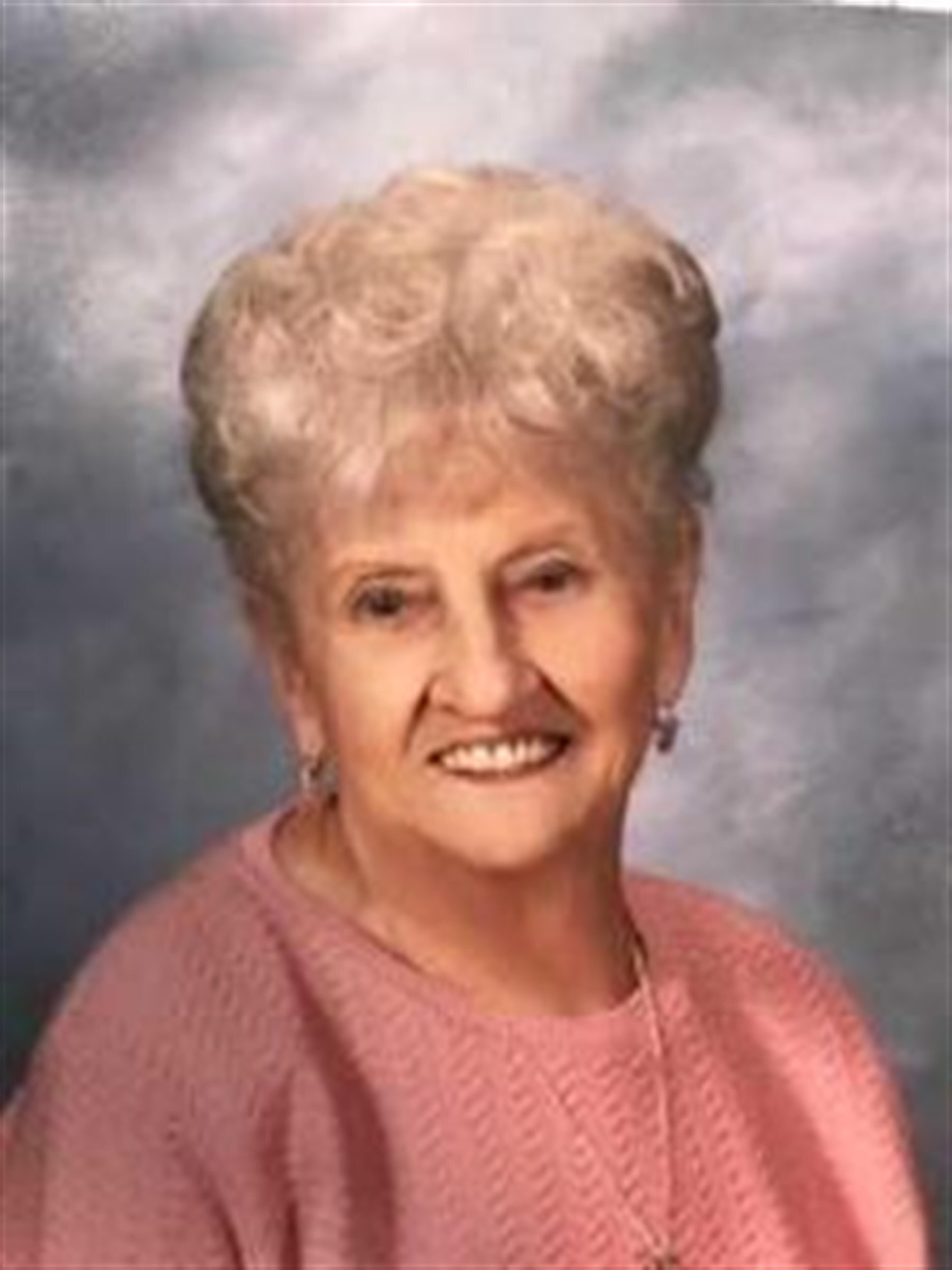 Mary Katherine Brown