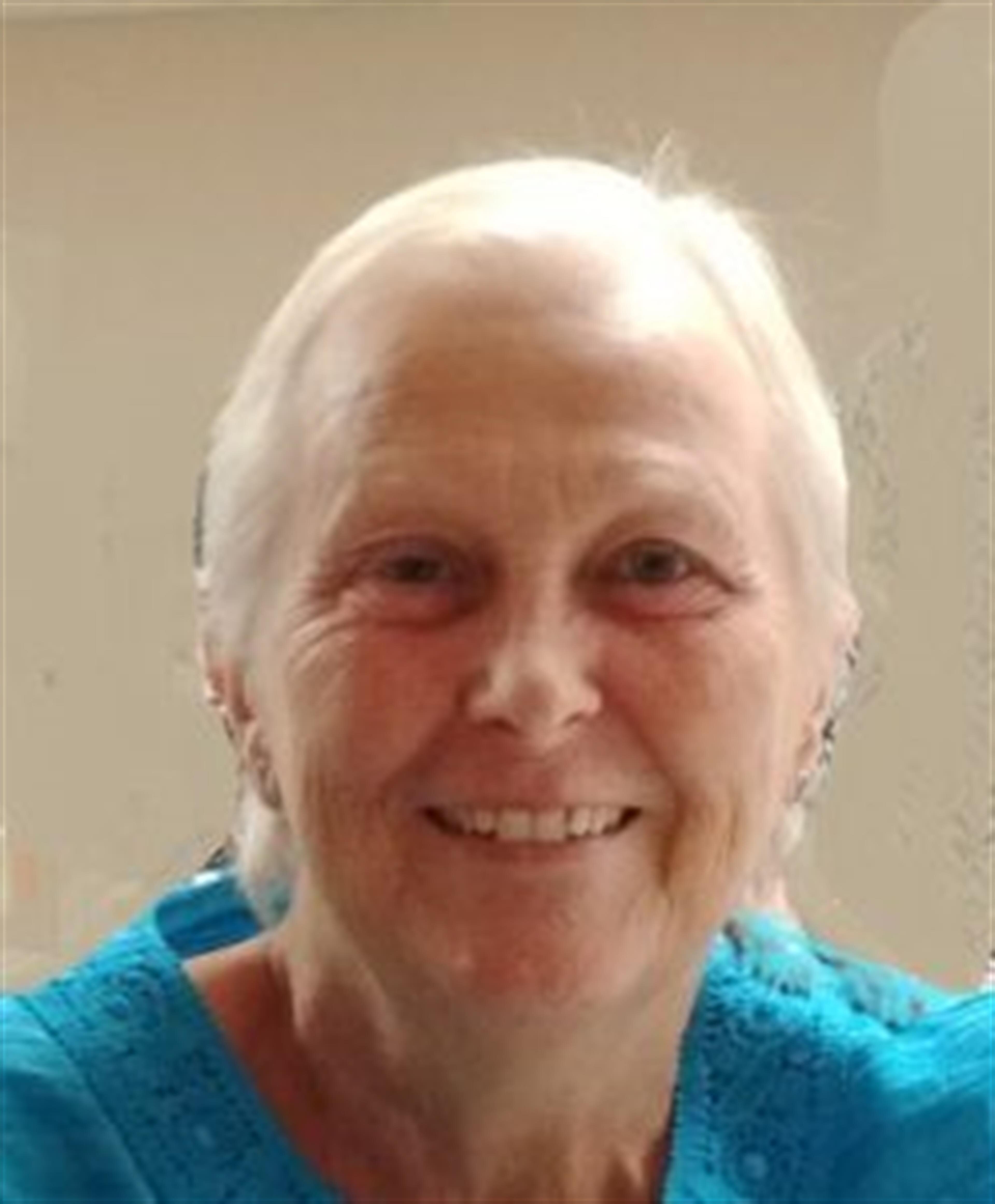Judith "Judy" (Jackson) Swick