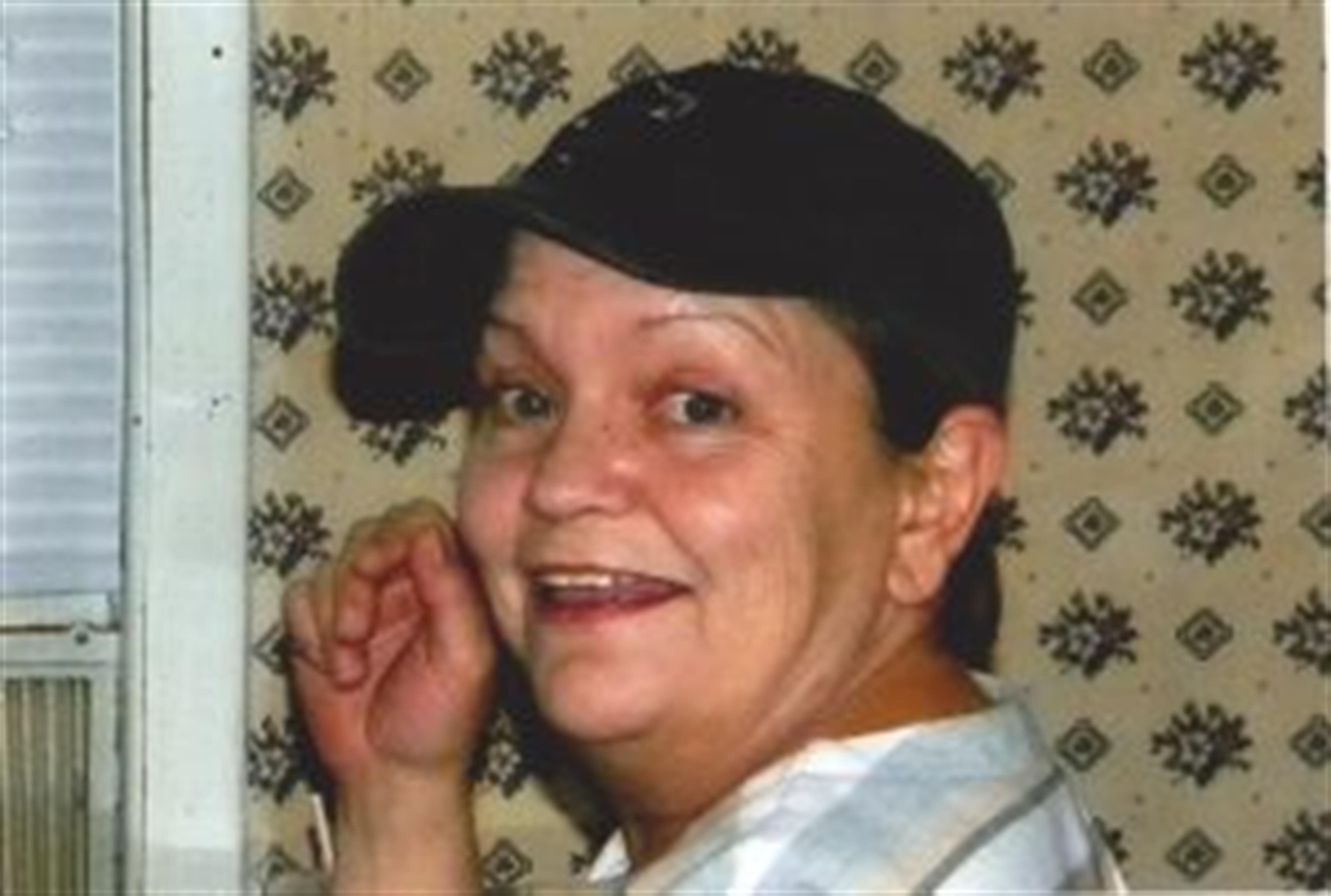 Anna Delores Moore