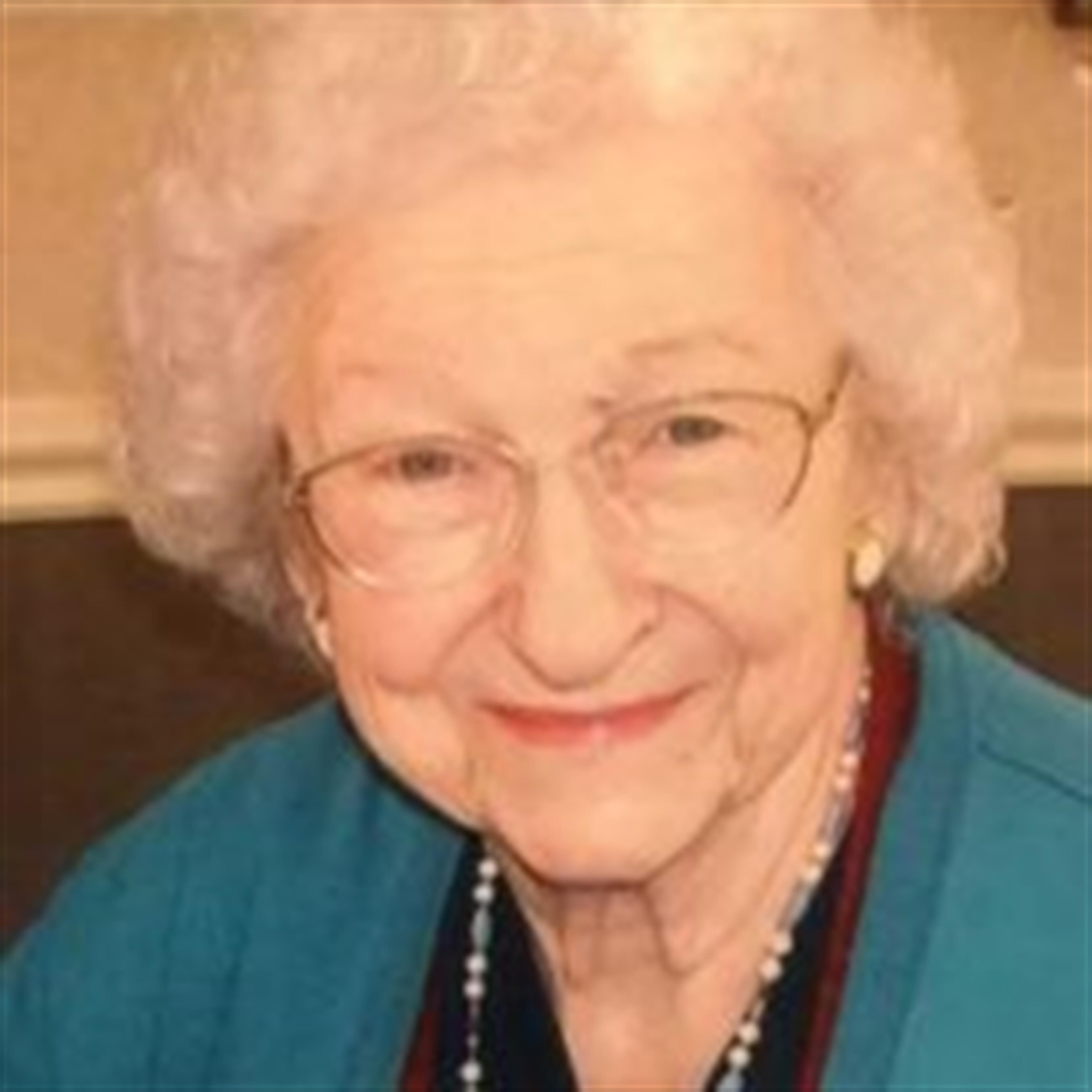 Dolores Caroline Aydt