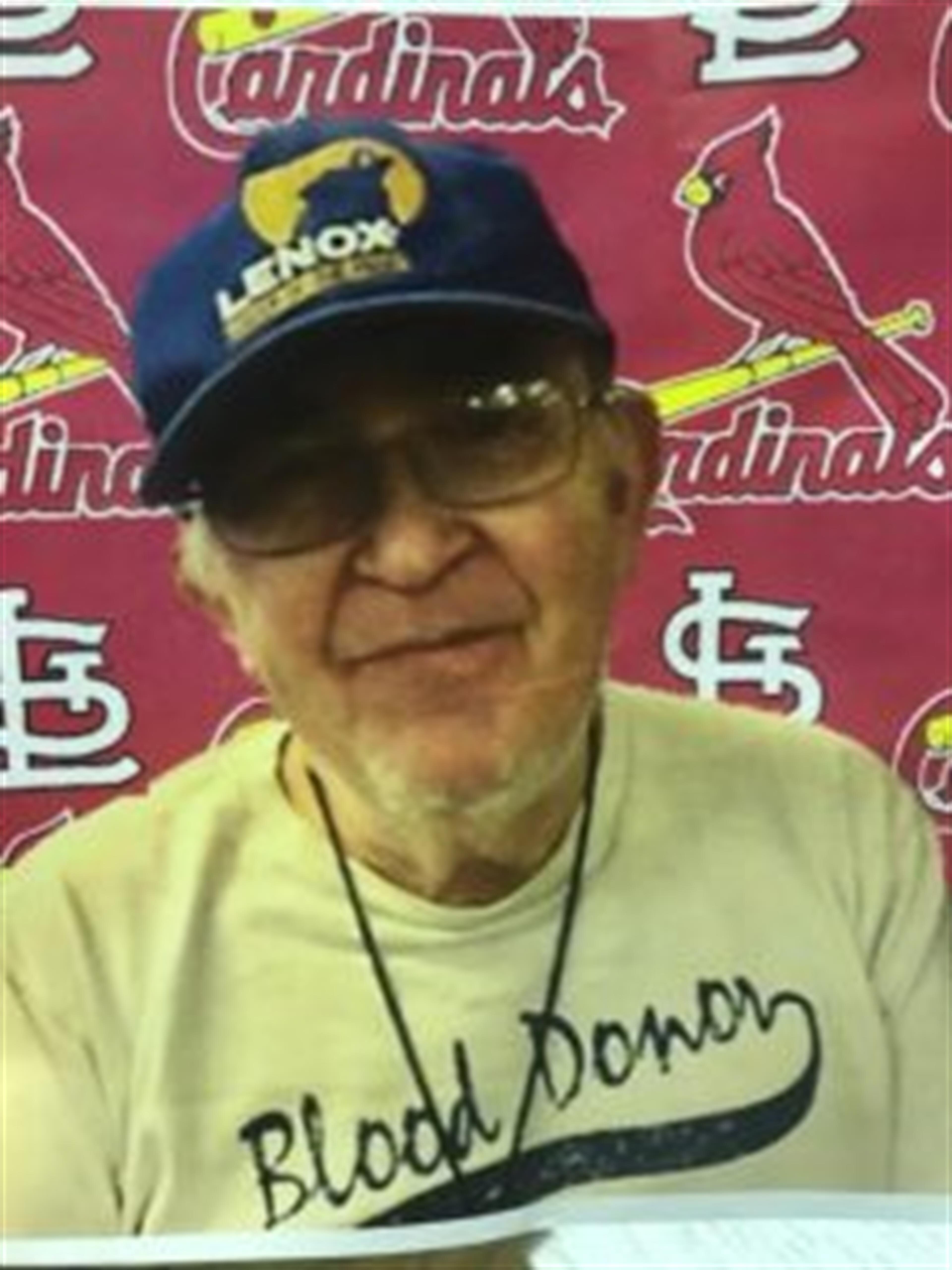Robert Gerald Smith