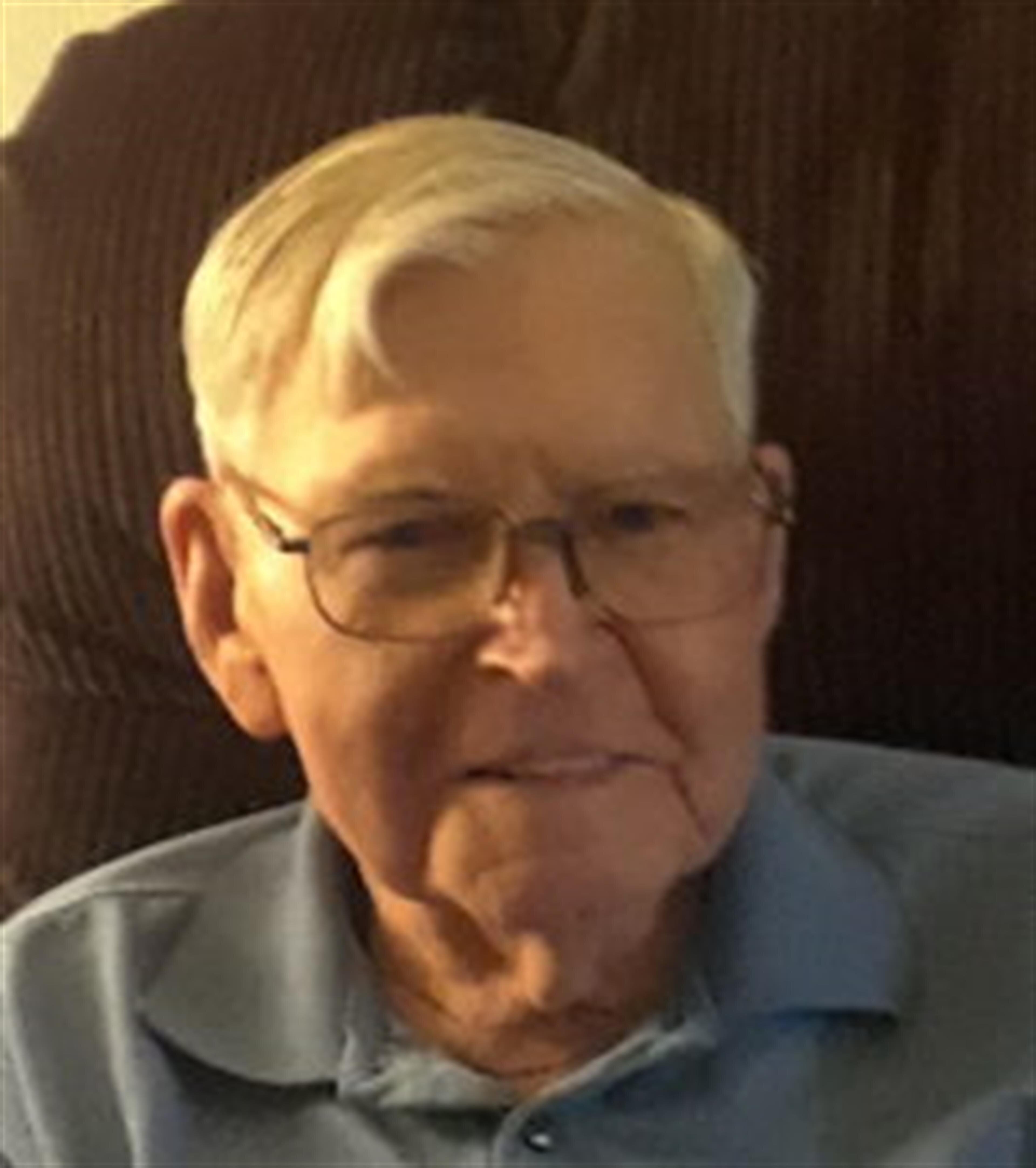 Robert E. Hupp