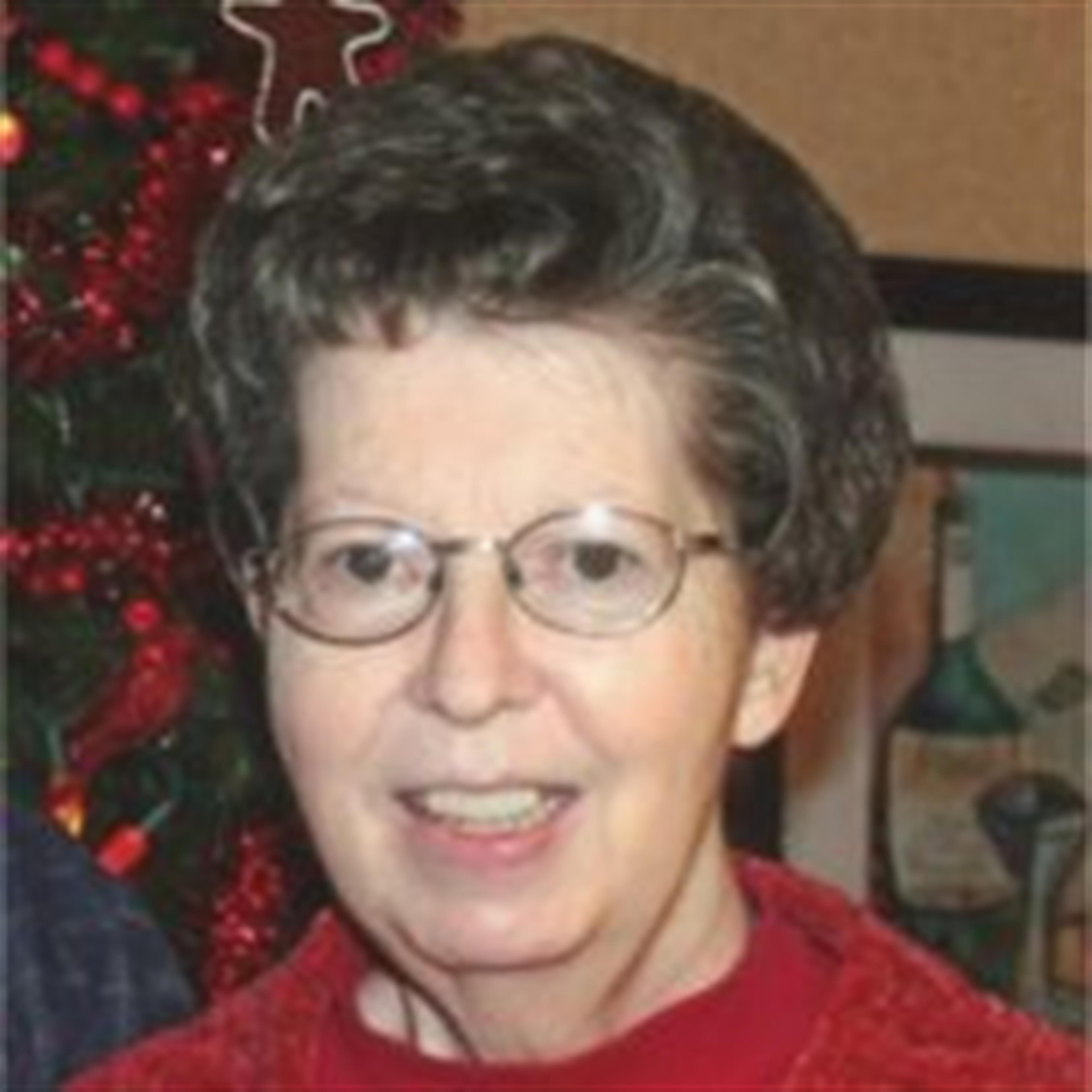 Mary Hale