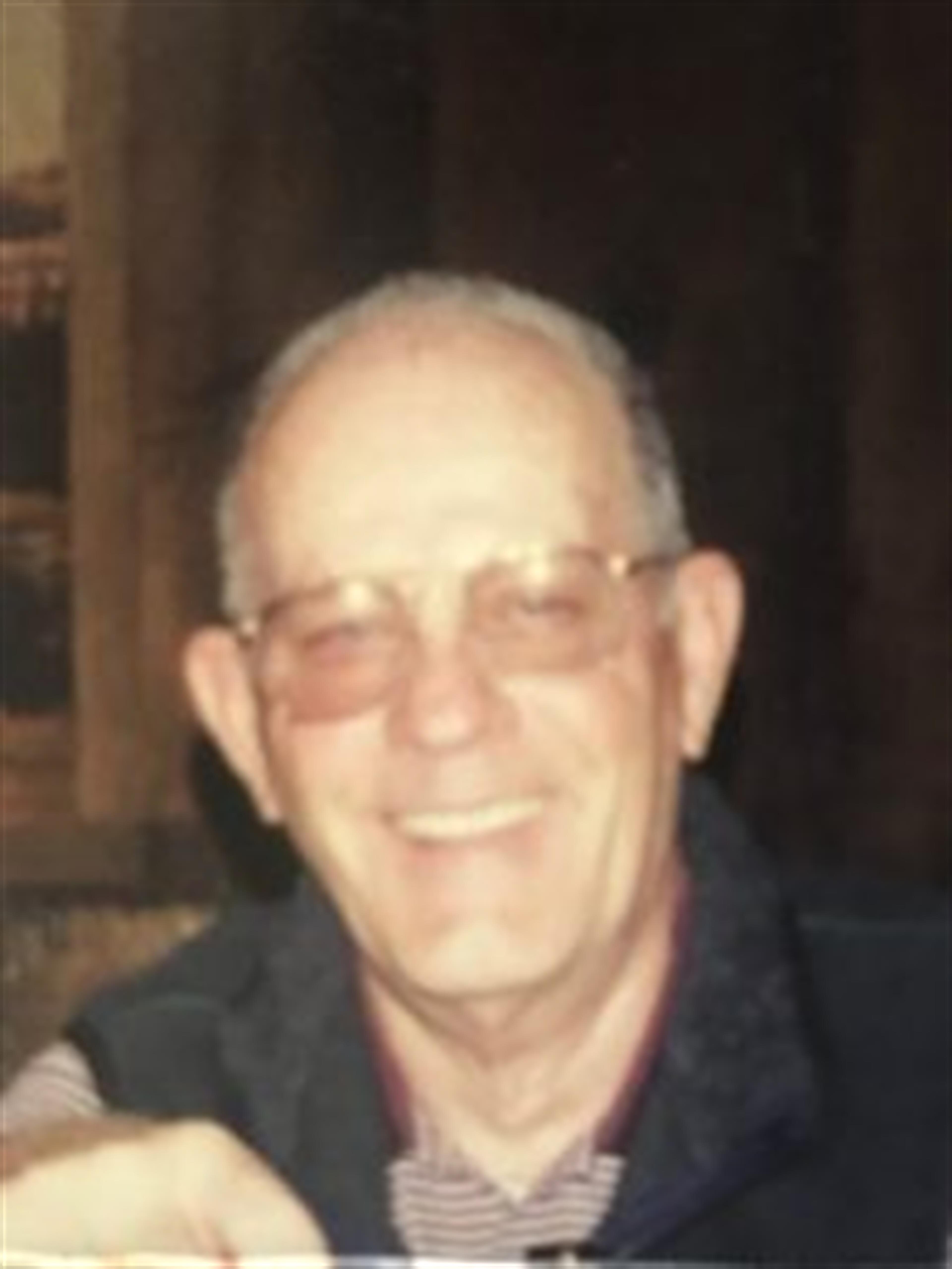 William "Bill" Milburn Neal