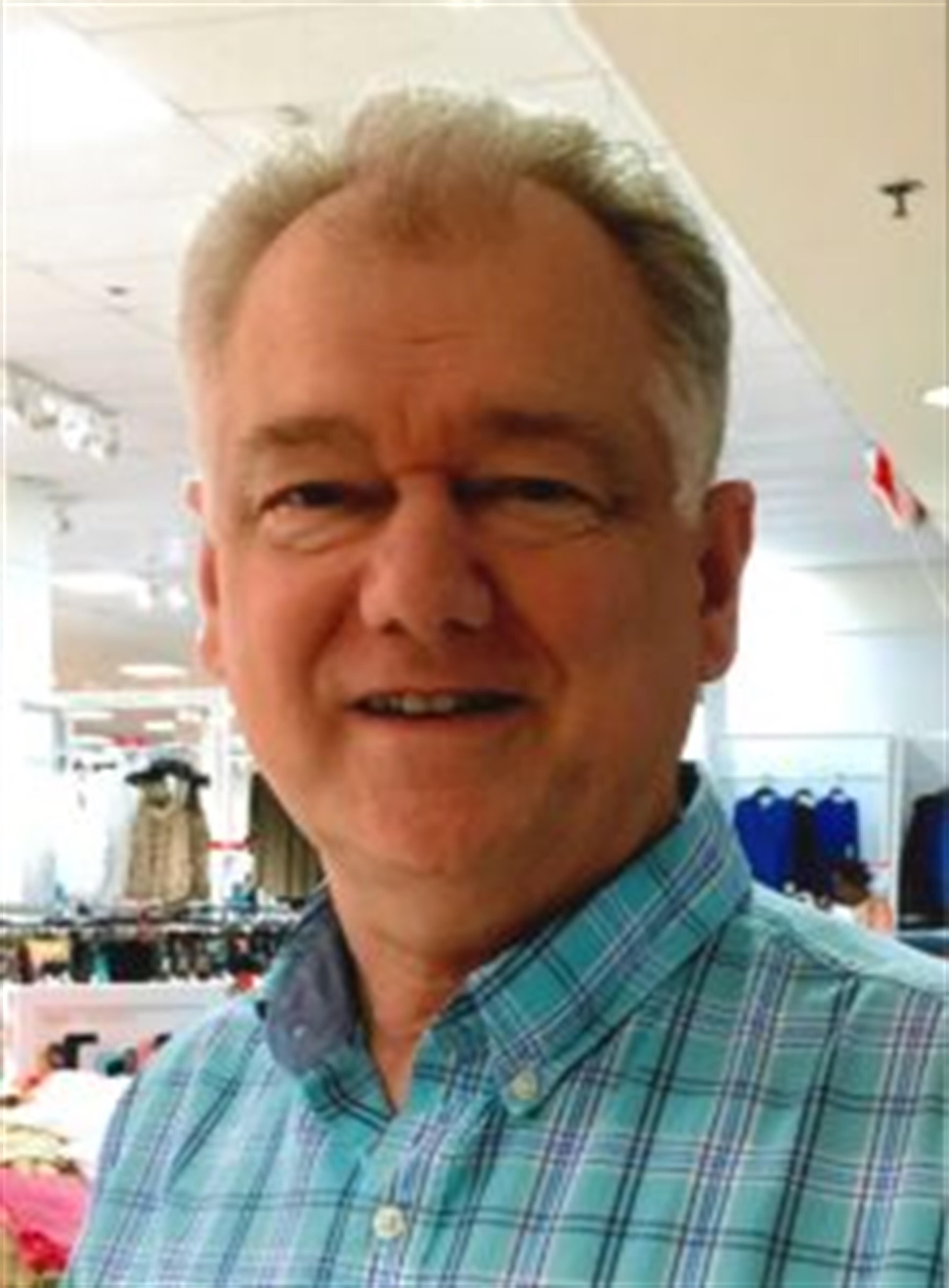 Jerald E. Durbin