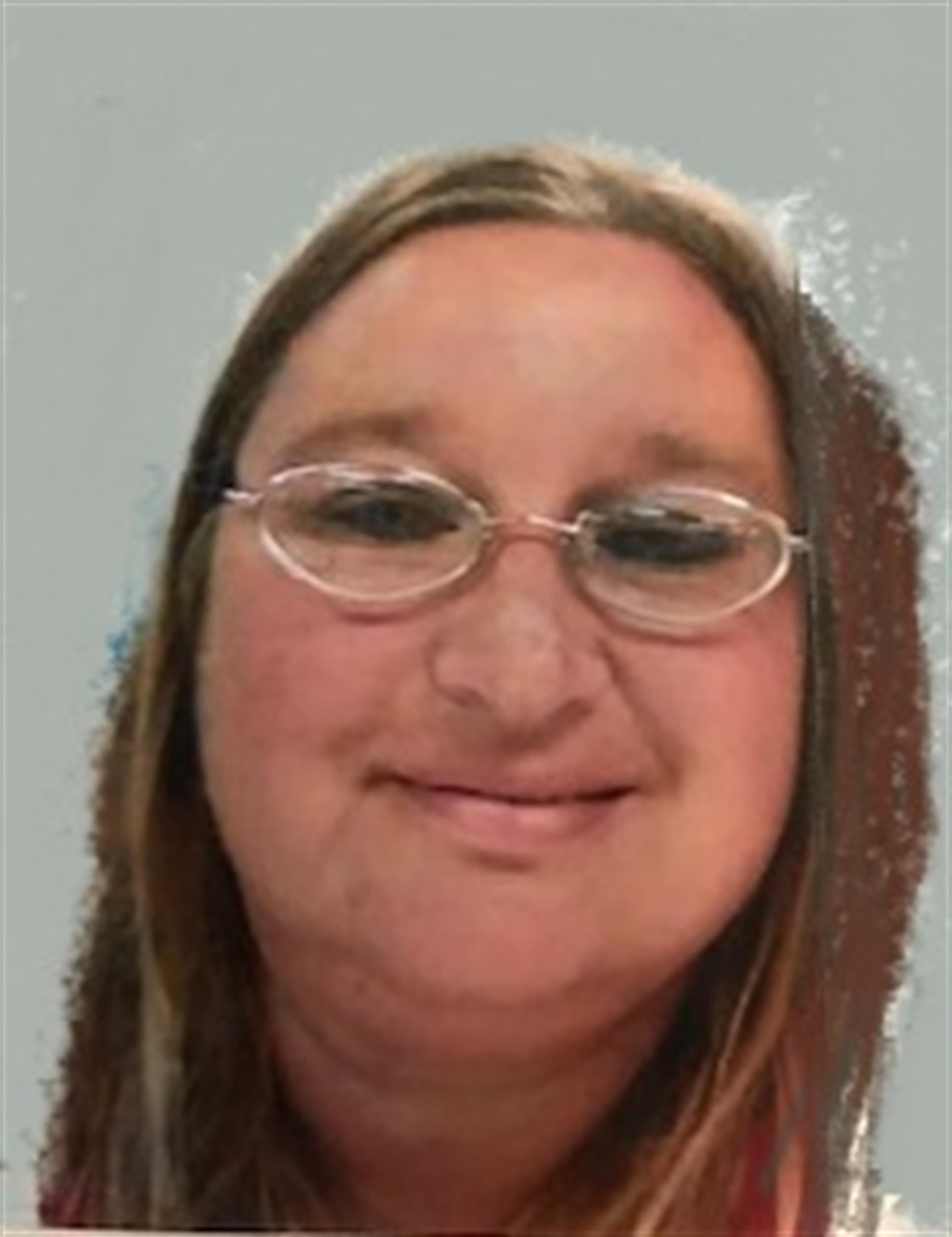 Leatha Wells (Fry)
