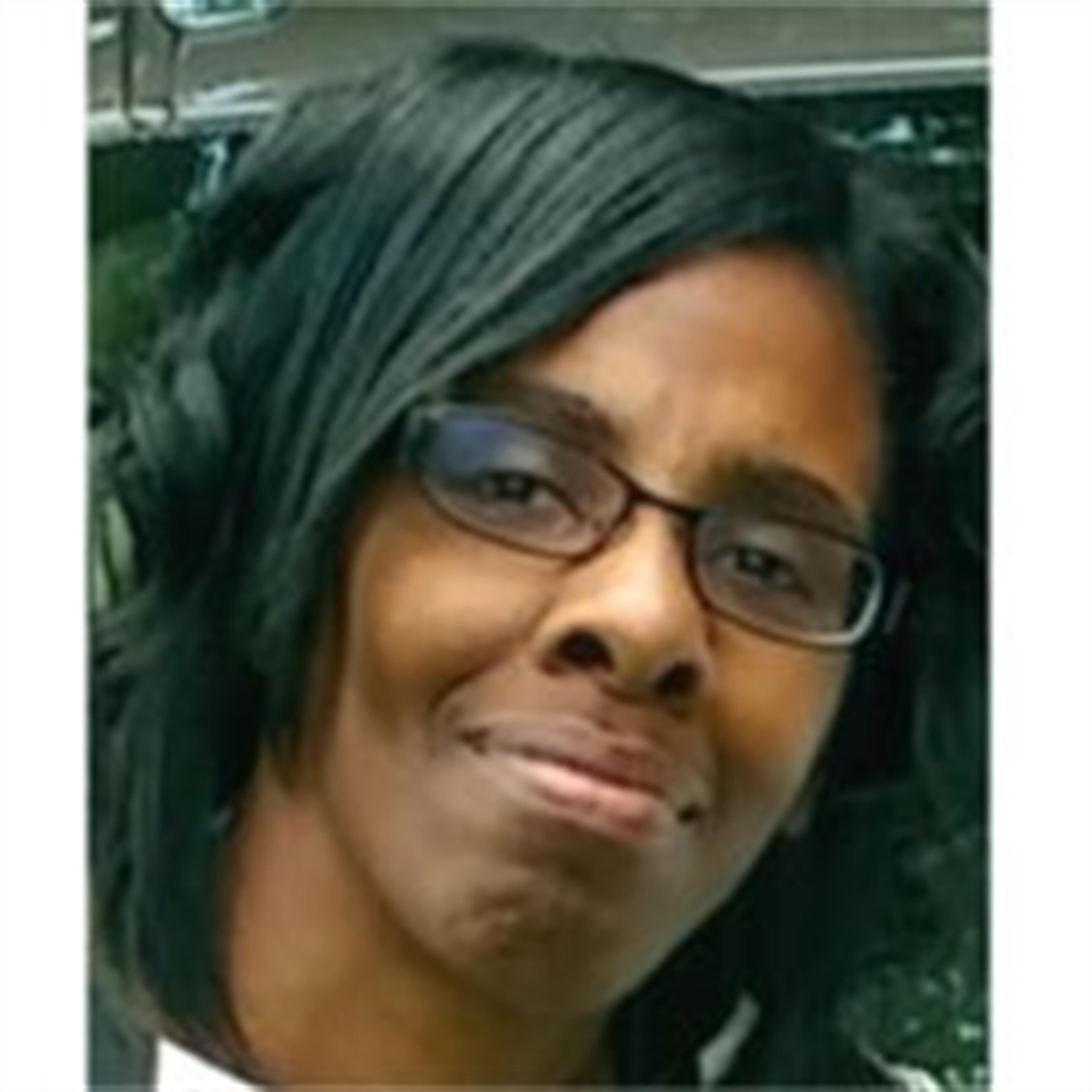 Percilla D. Taylor