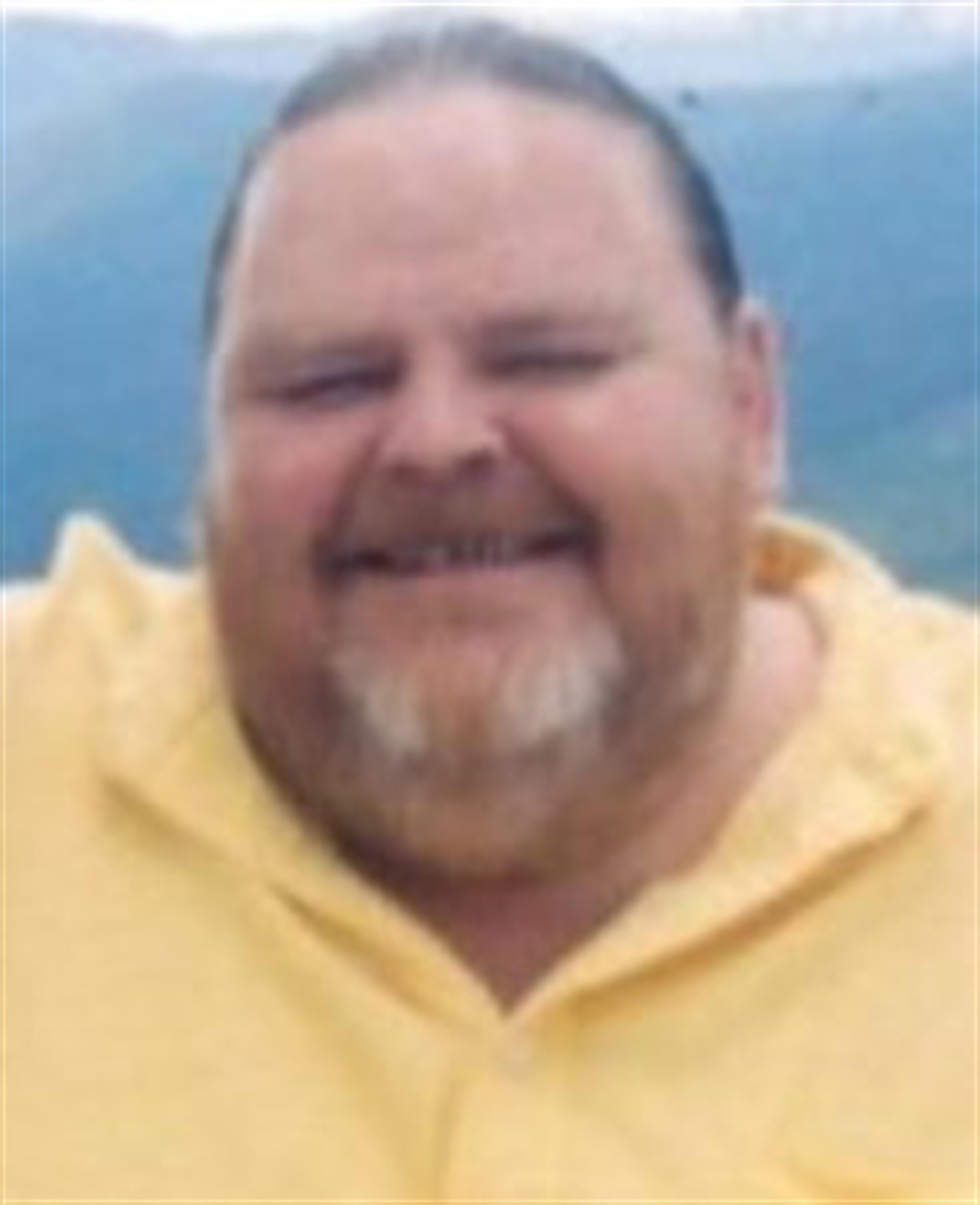 Monty D. Hacker
