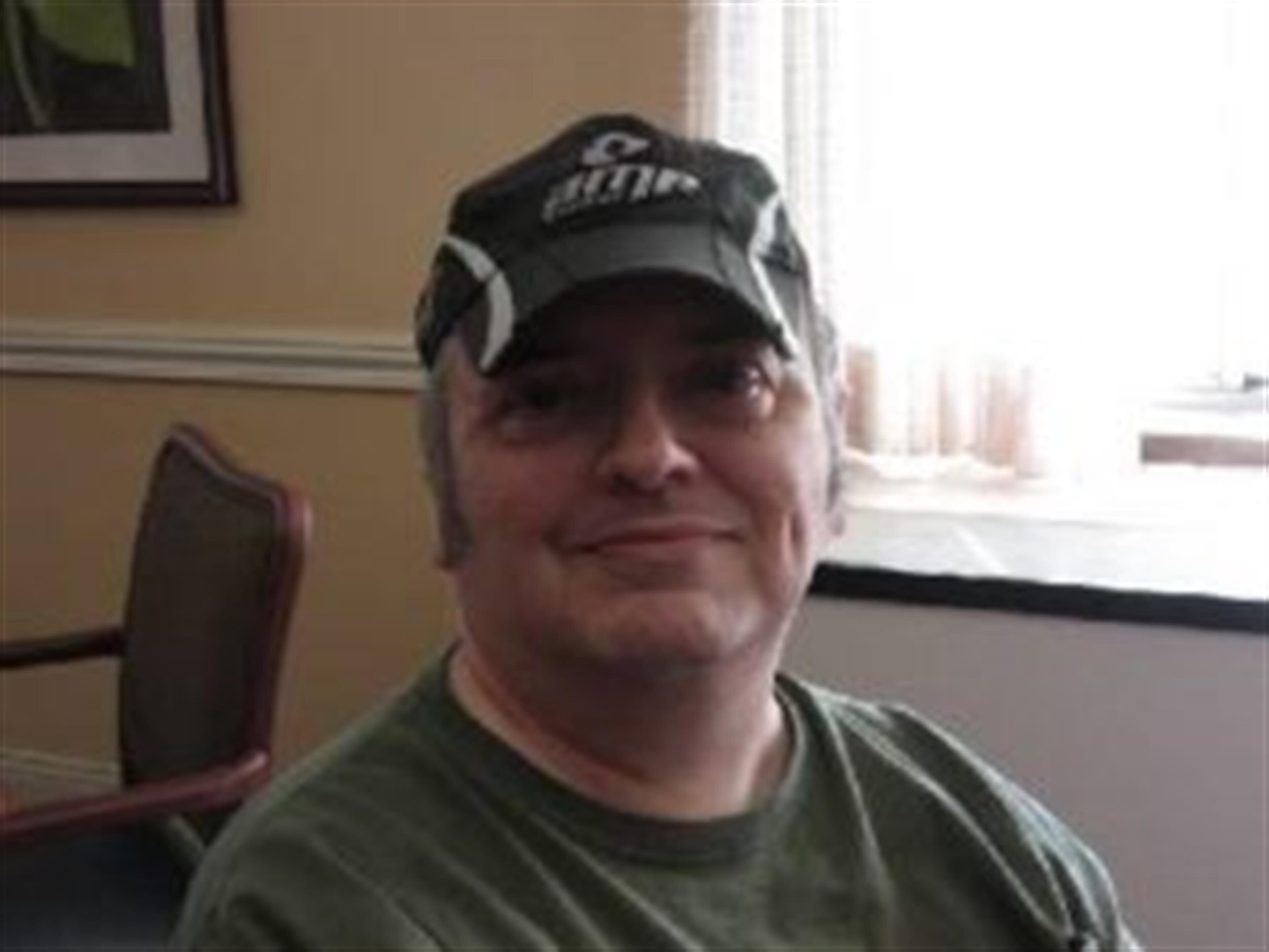 Anthony R. Gentry