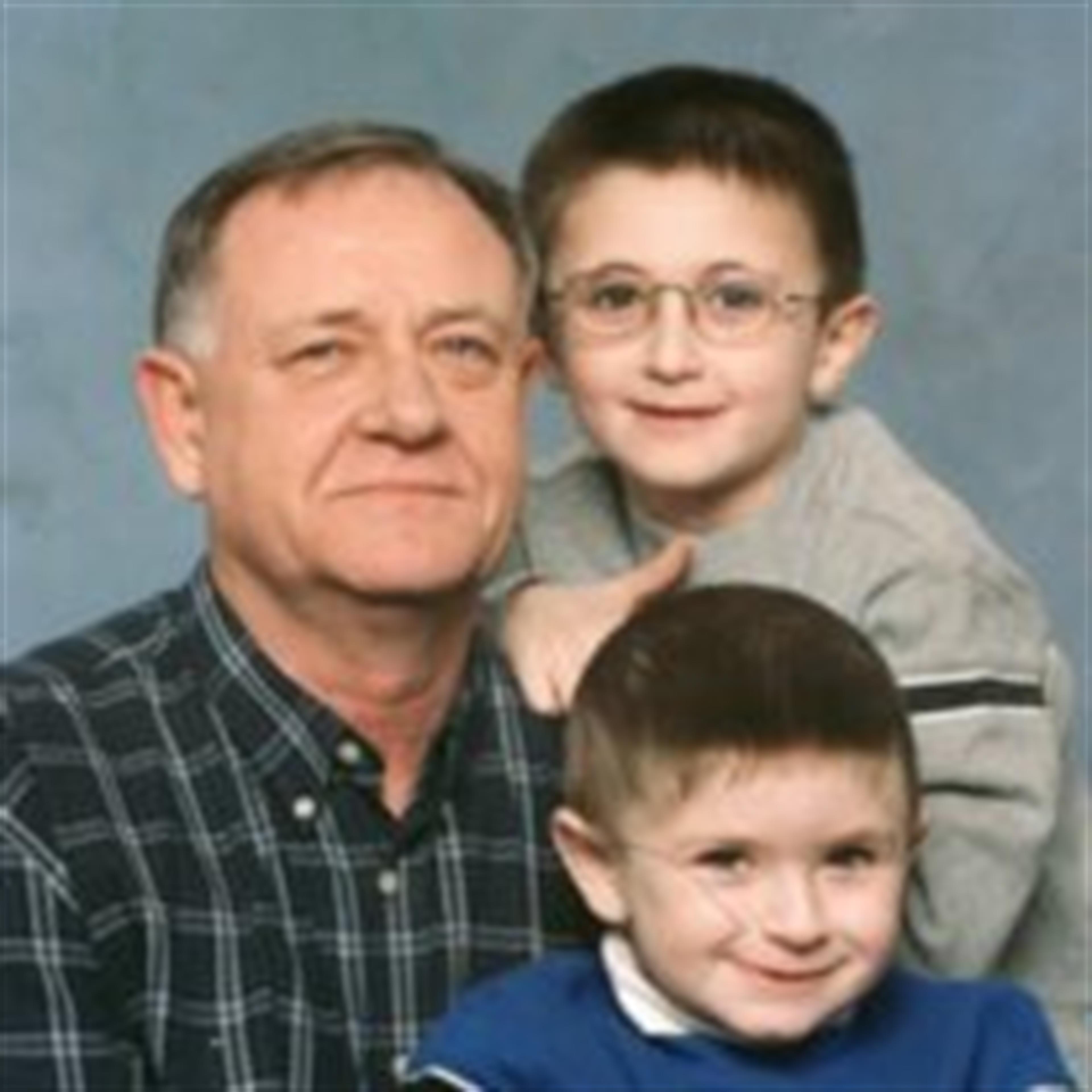 James Dale "Jim" Bland