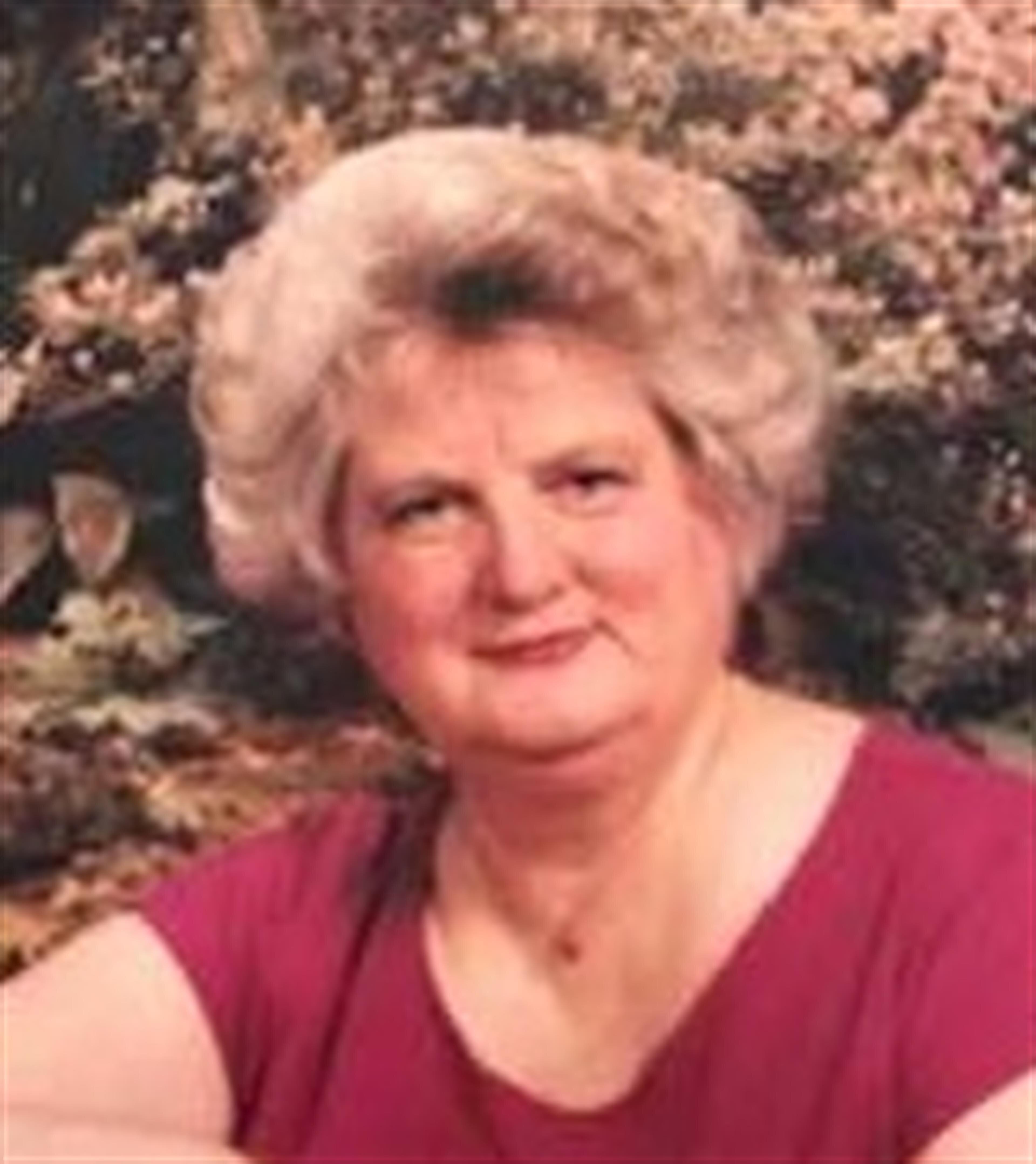 Dora C. Escobar