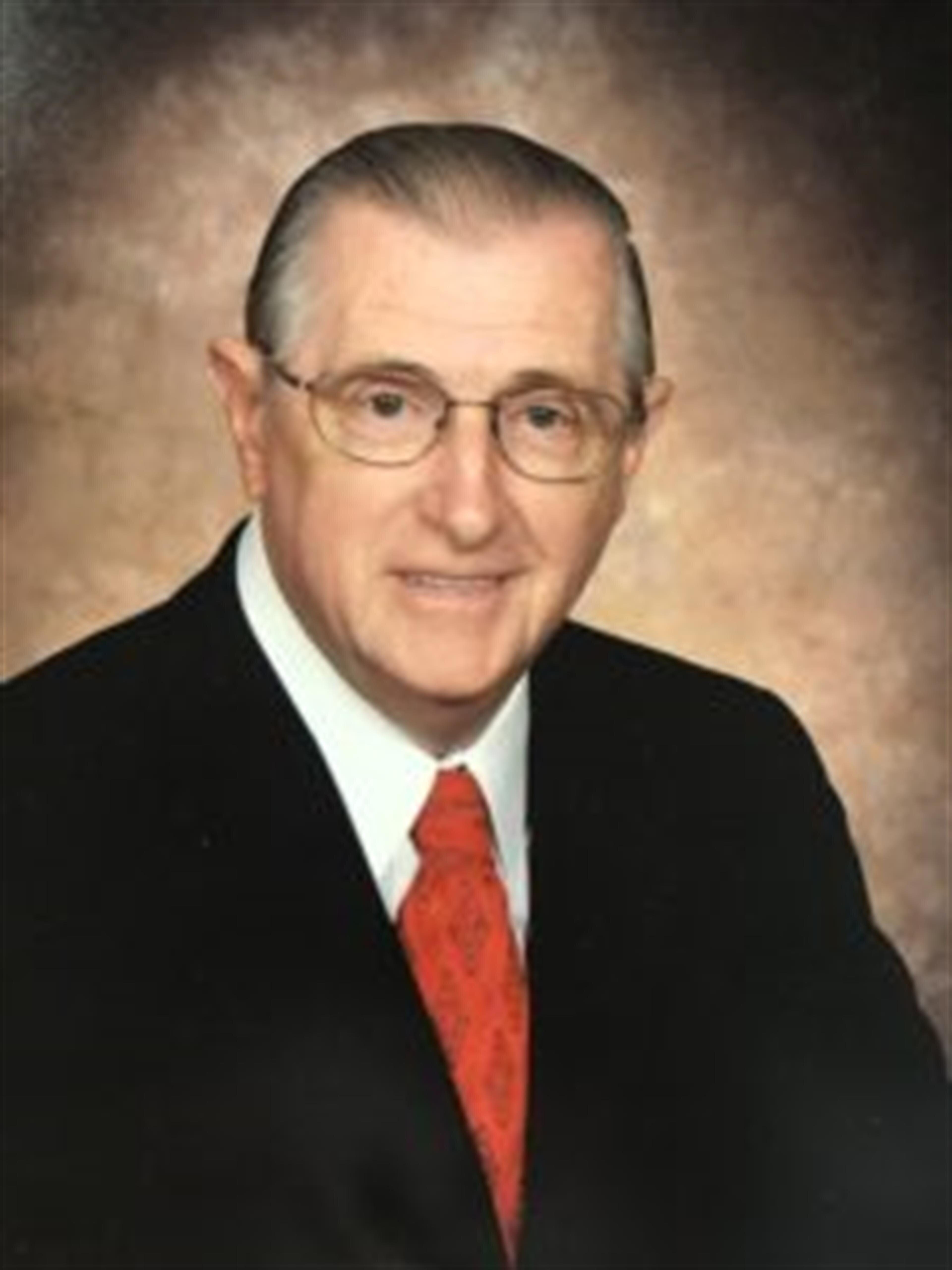 Maurice L. Sefton