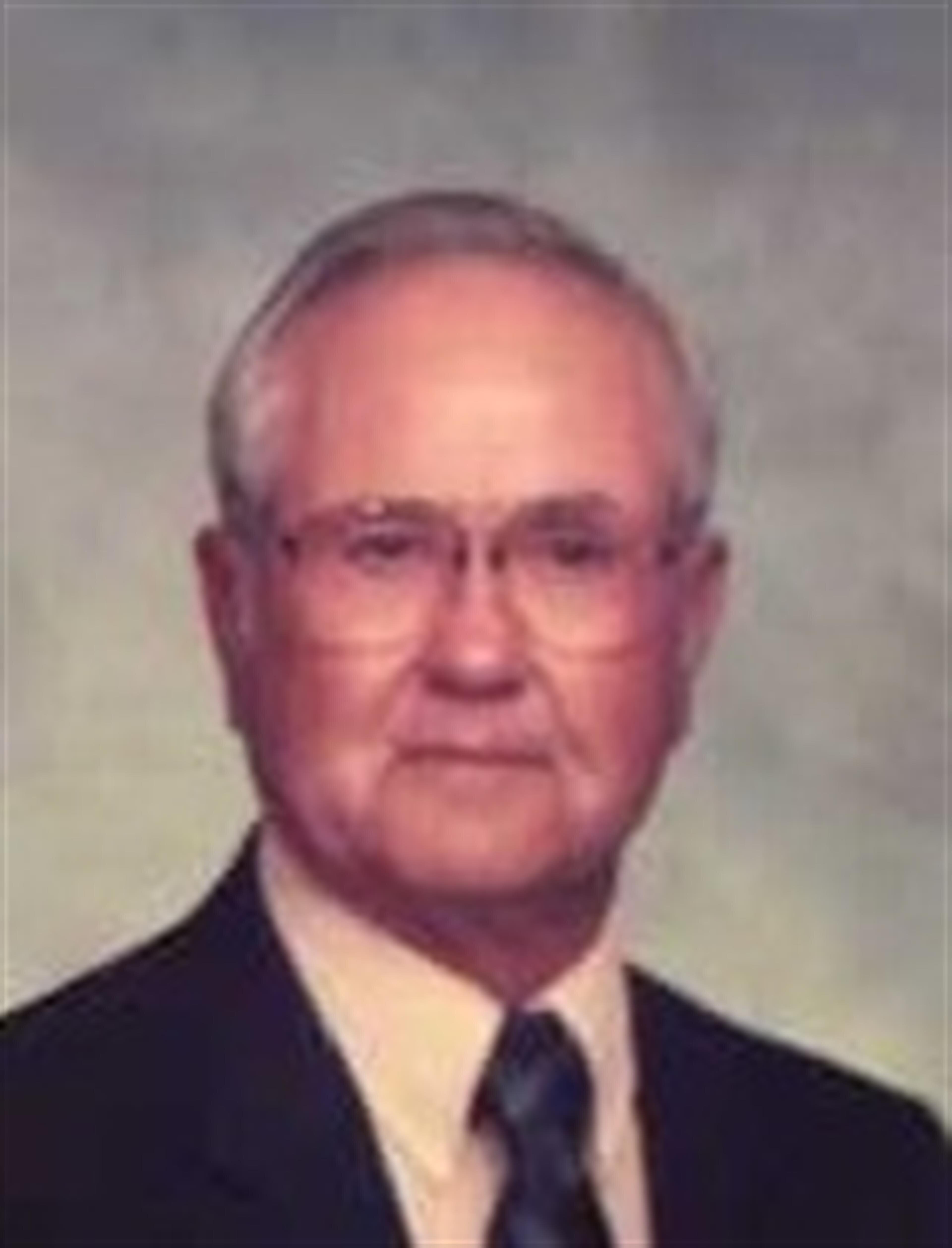 Robert L. Weger