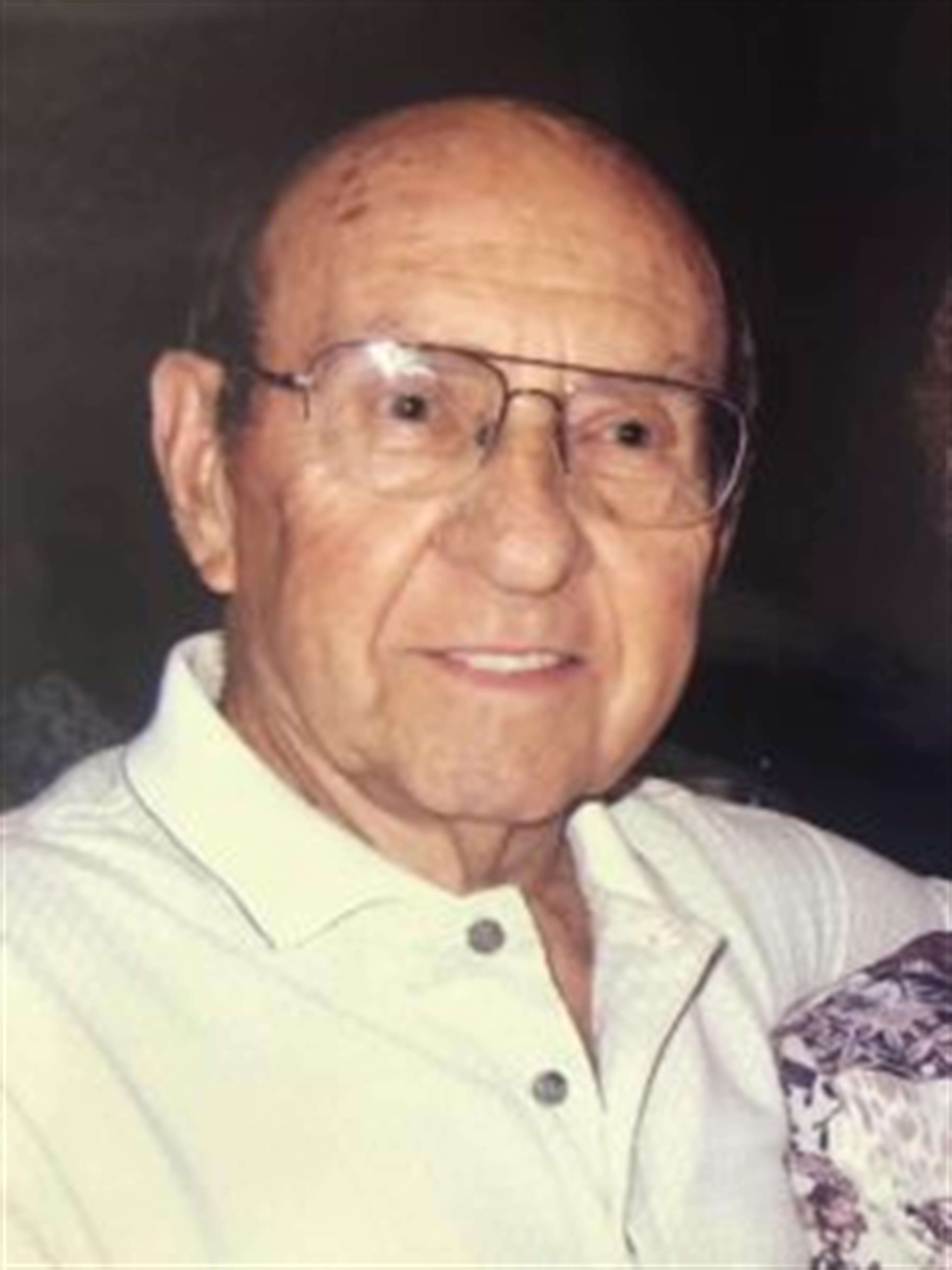 LaVerne Francois Woolington