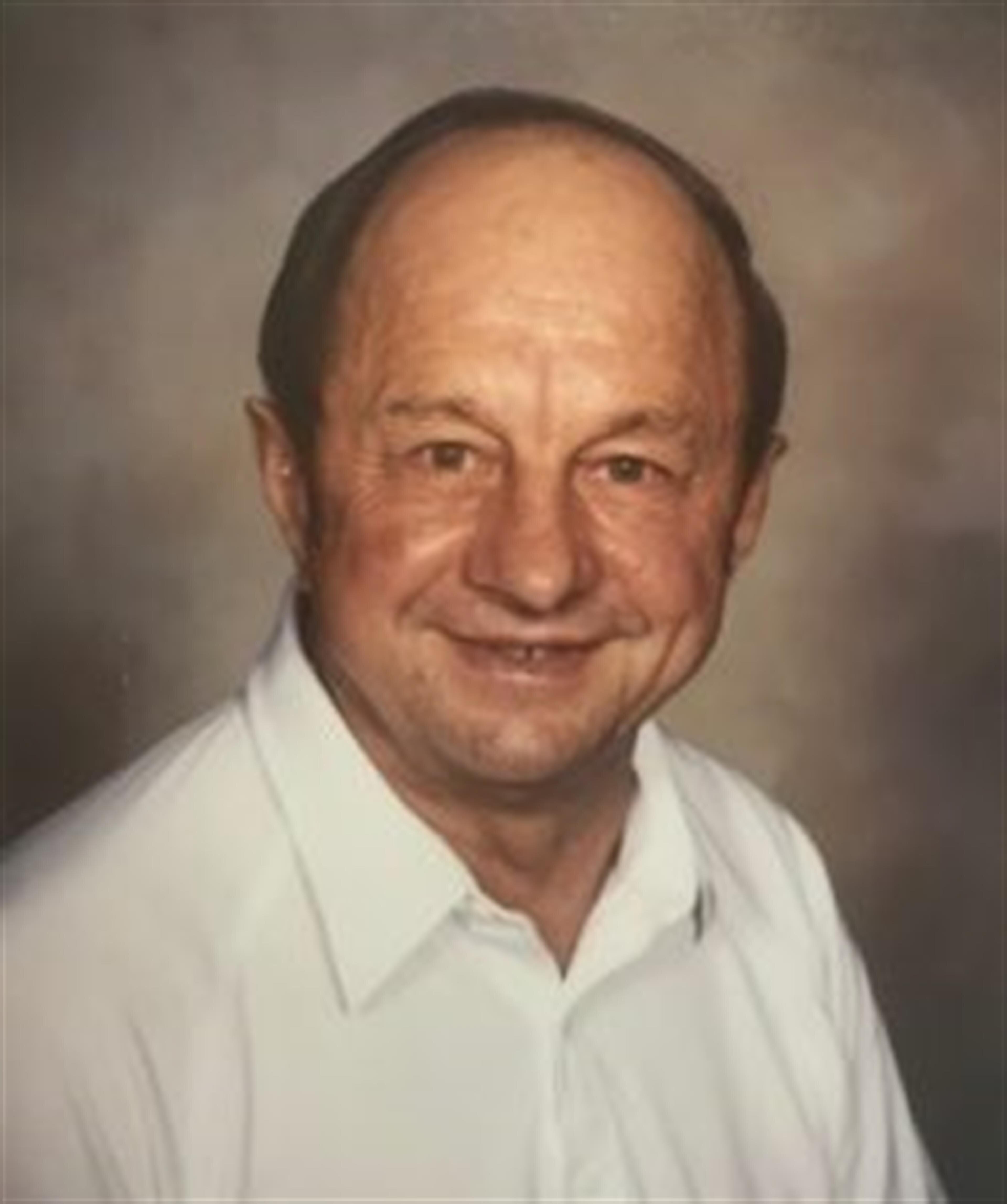 William George Ewald