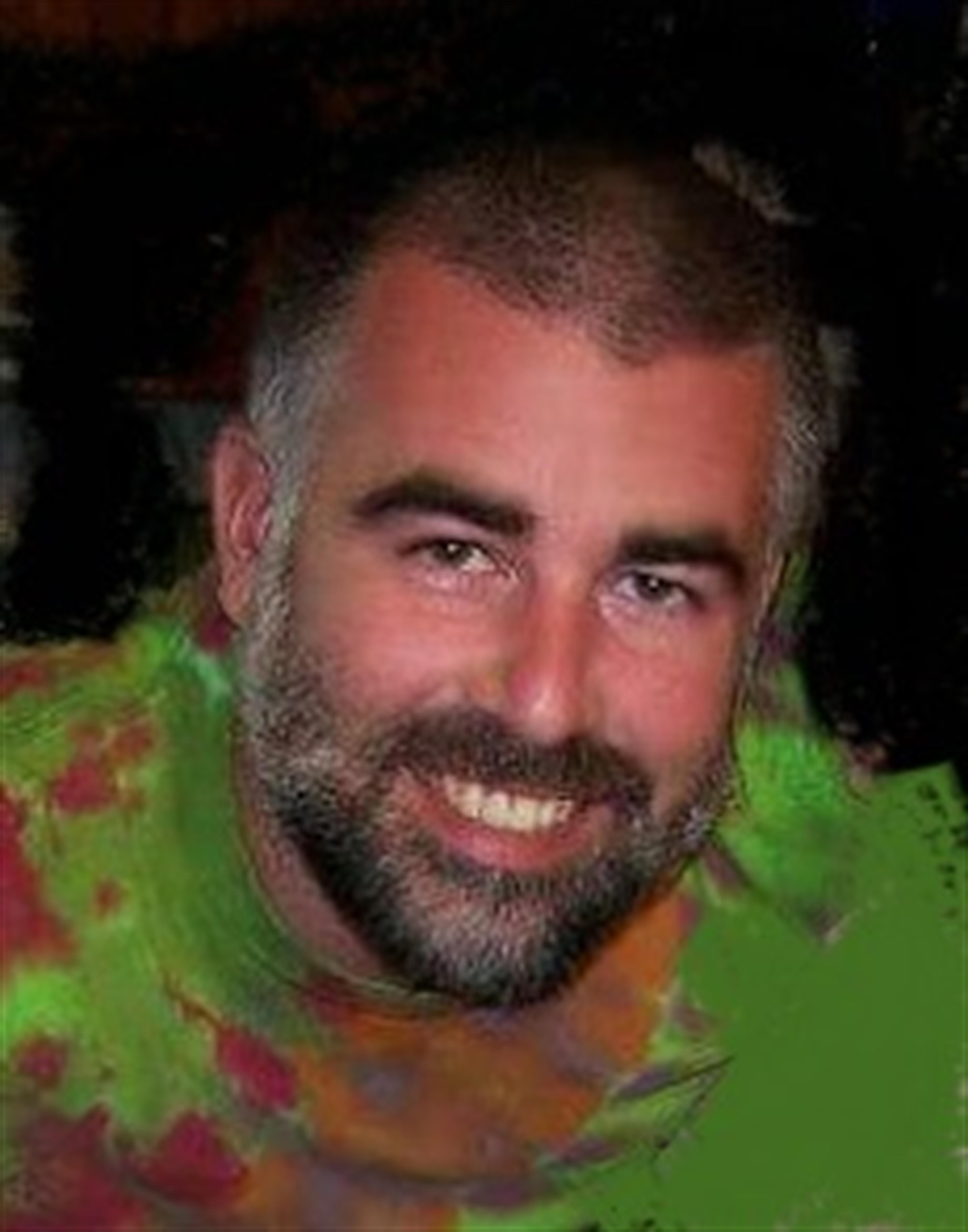 Michael David Smith