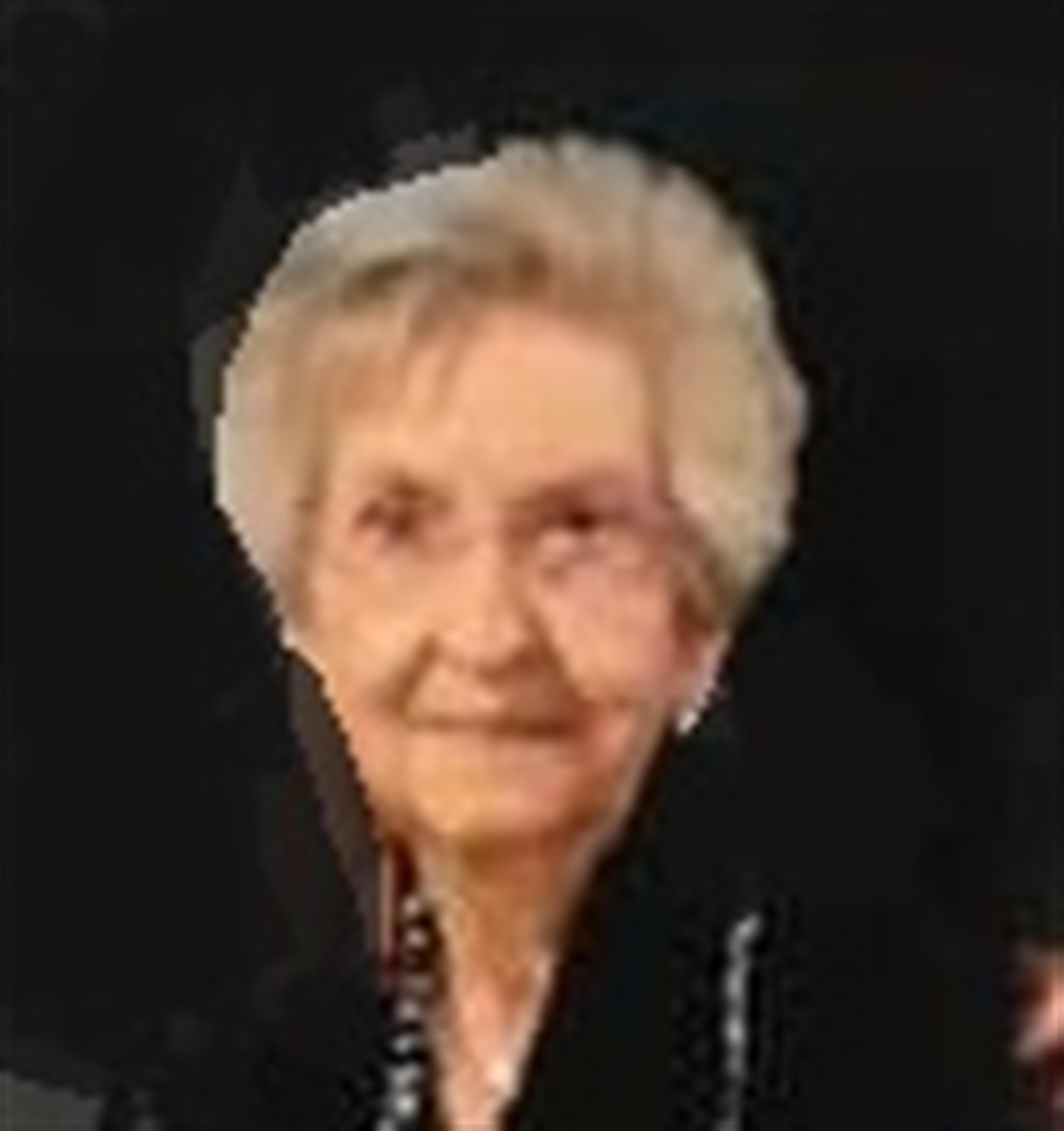 Evelyn Binegar