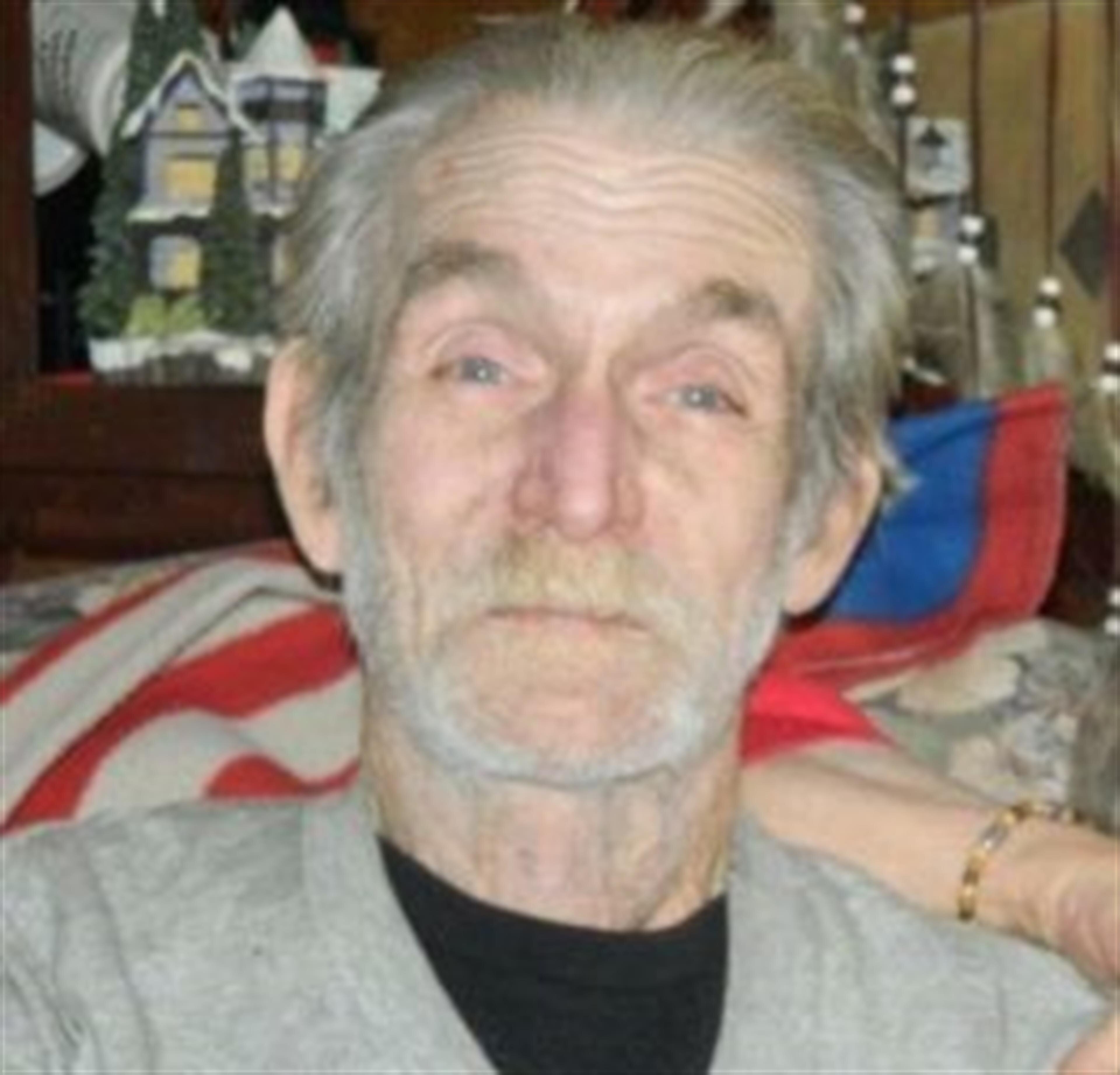Raymond Oren McClure