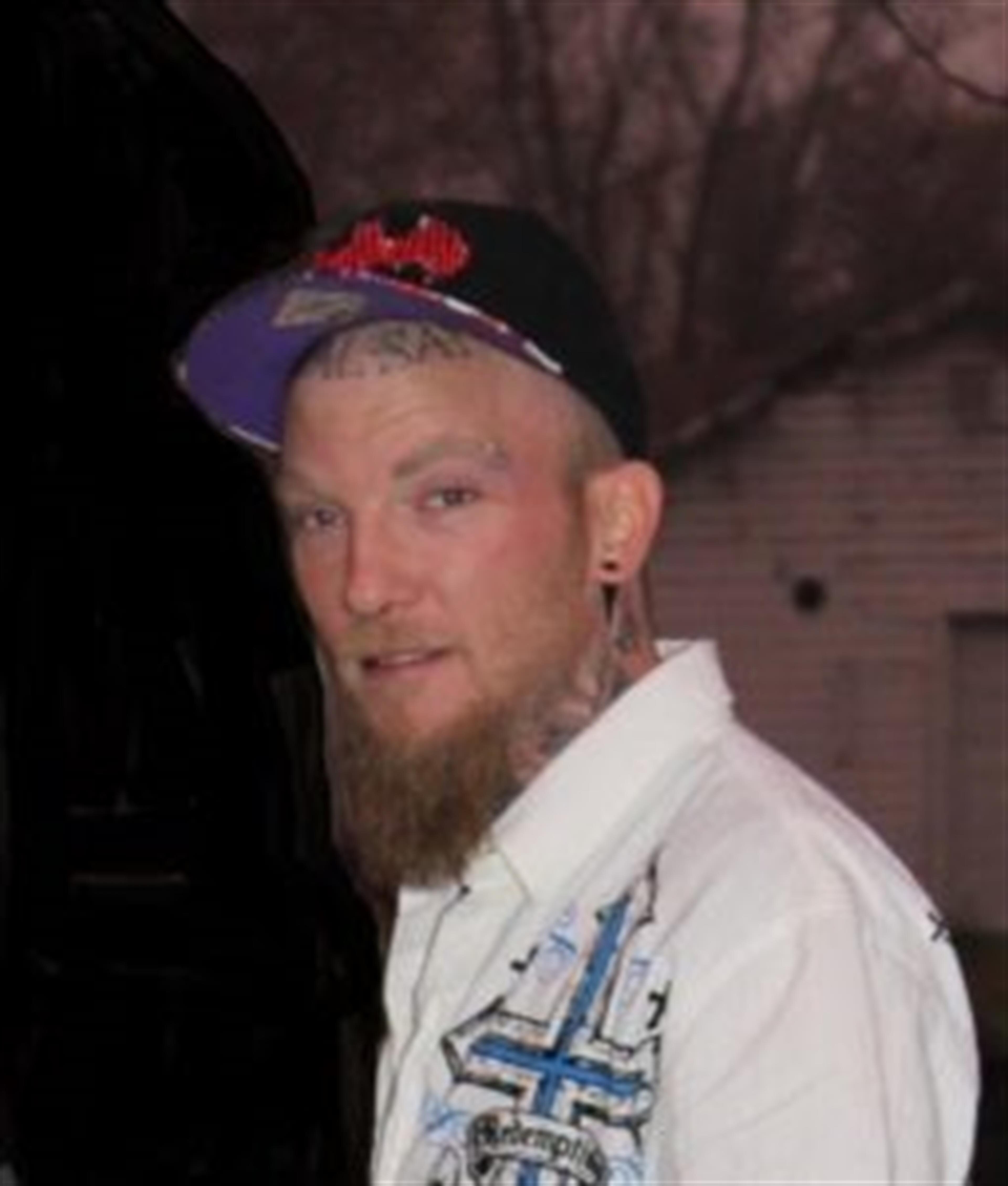Kenneth Lee Moffett
